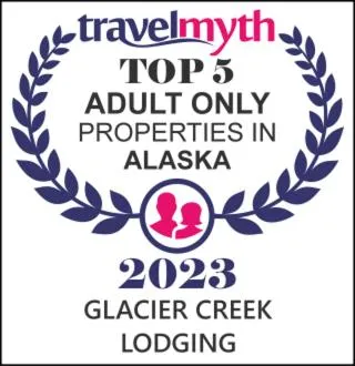 Certificate/Award in Glacier Creek Lodging