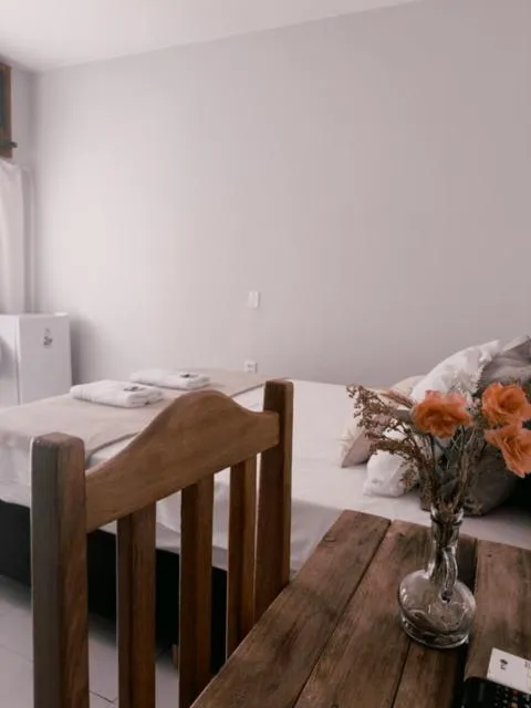 Bedroom in Hotel Rosa Viva