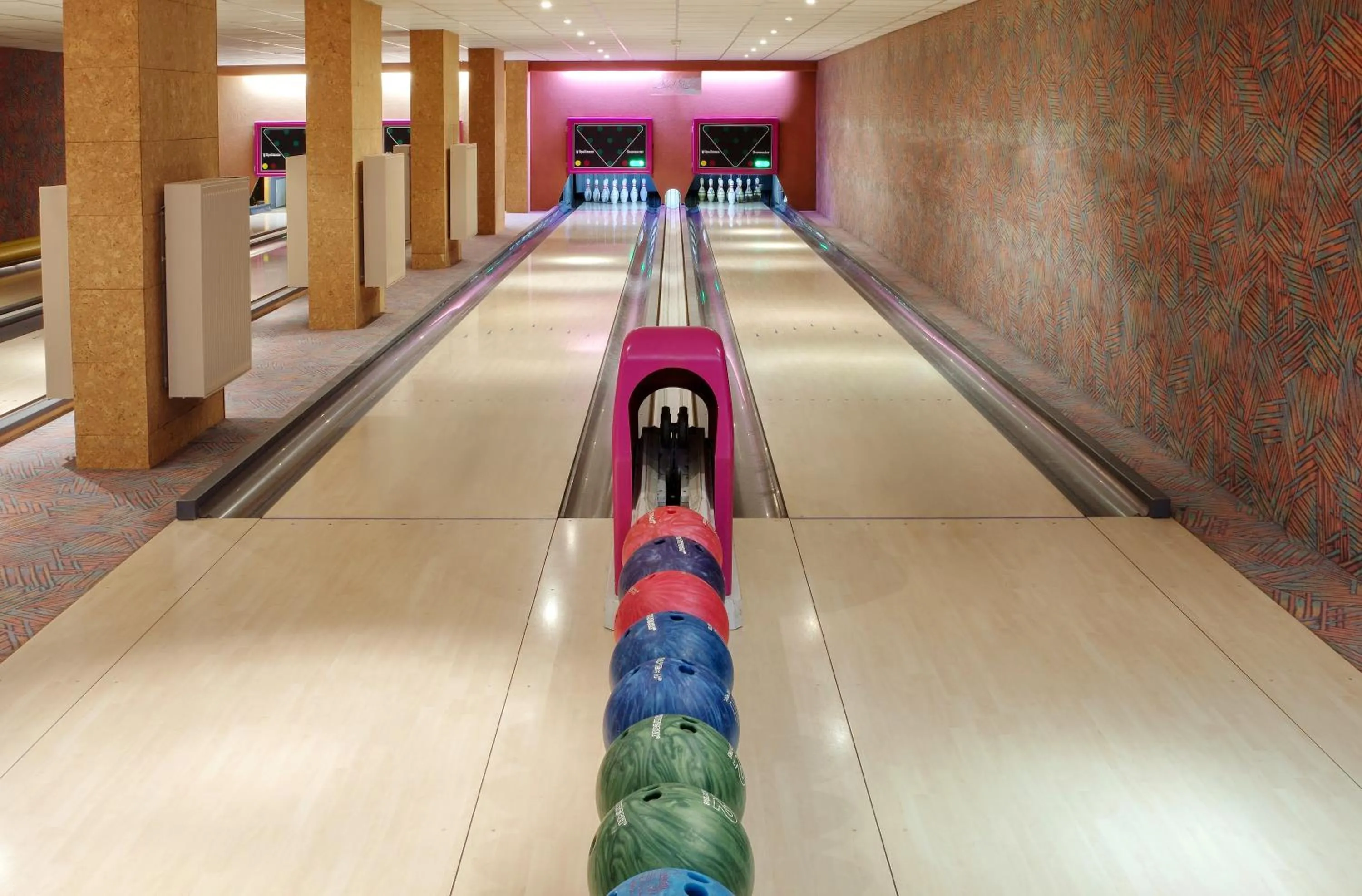 Activities in Akzent Aktiv & Vital Hotel Thüringen