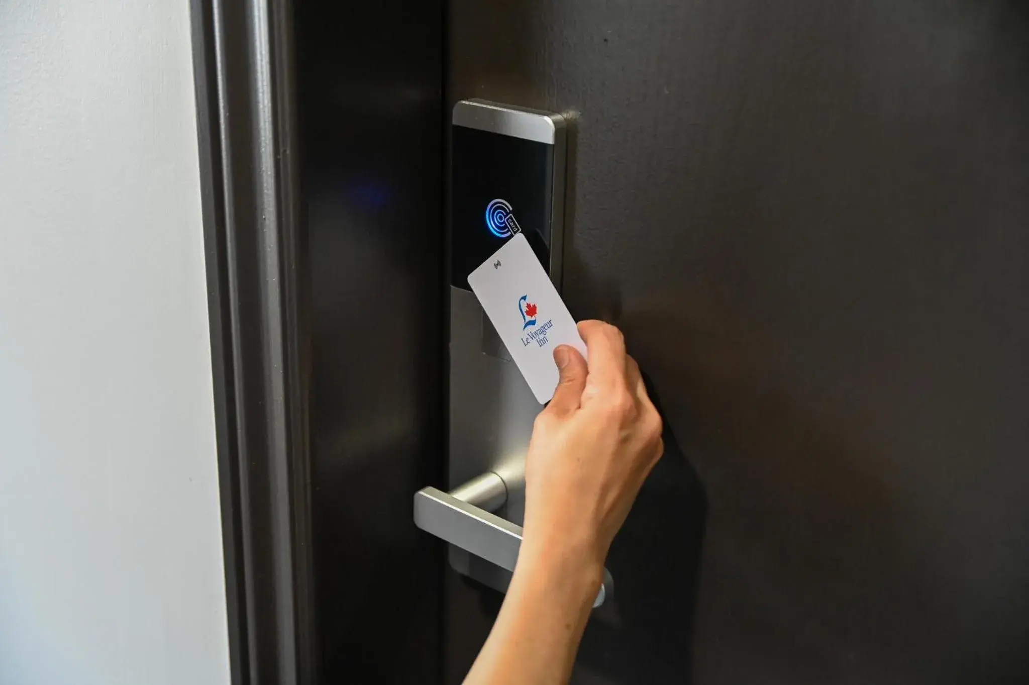 Le Voyageur Inn Le Voyageur Inn