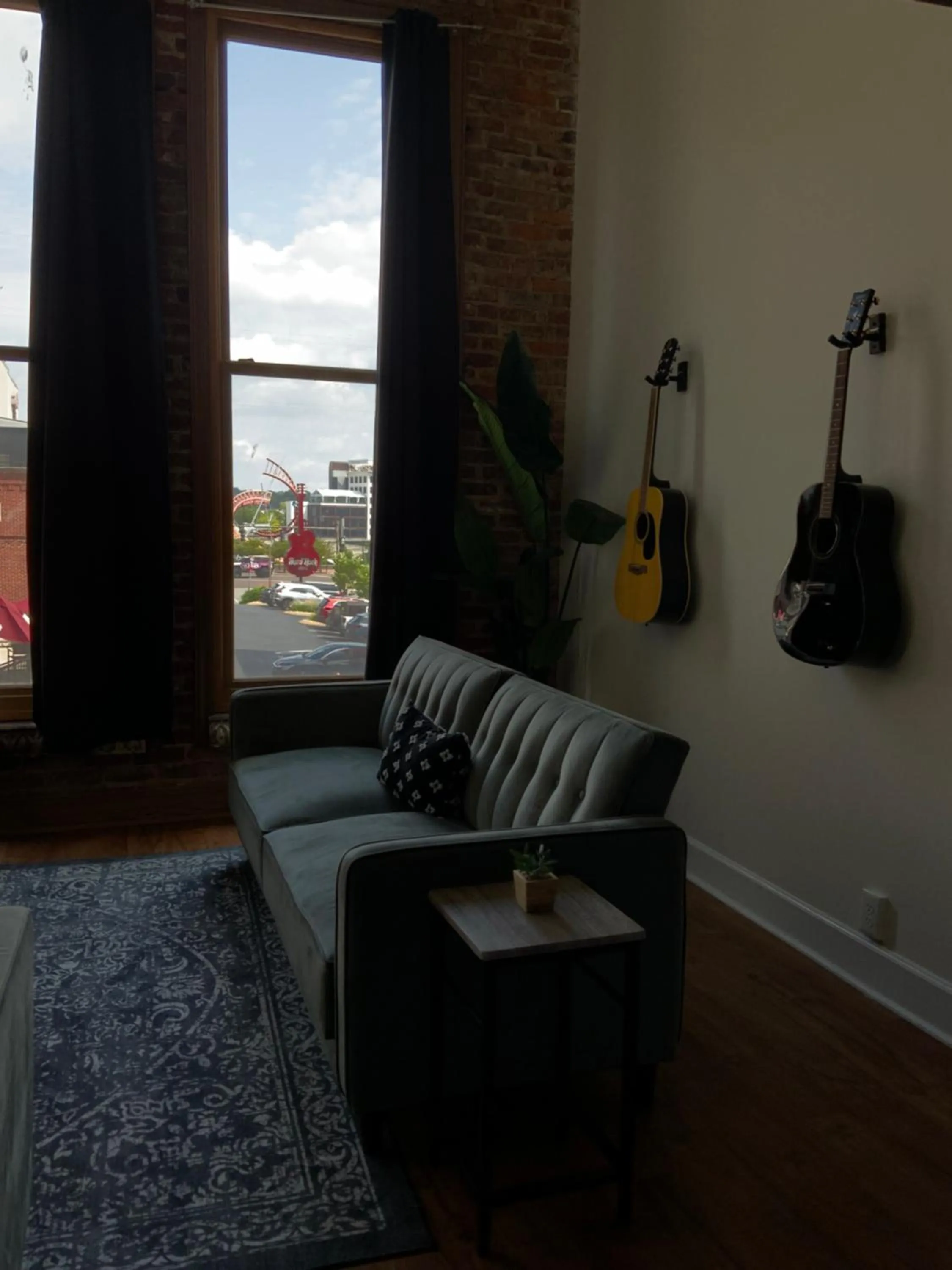 The Lofts at 107