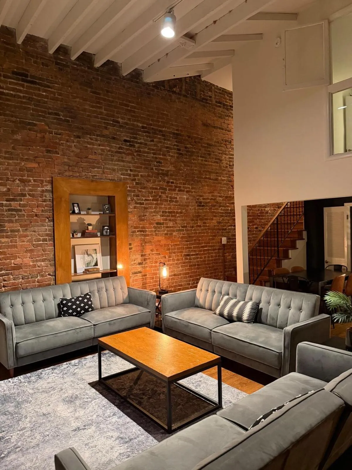 The Lofts at 107
