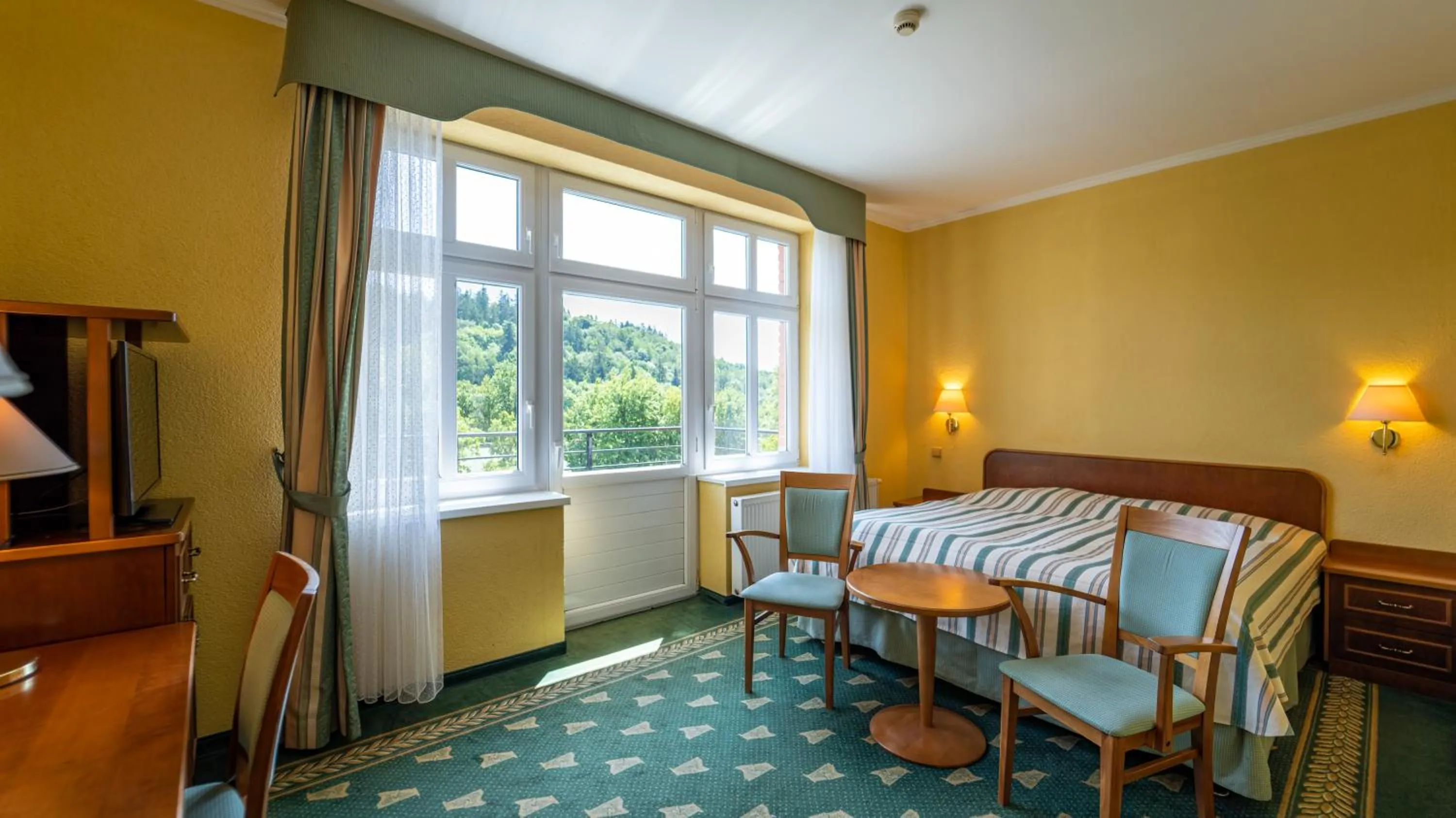 Other in Hotel Richard Spa & Wellness