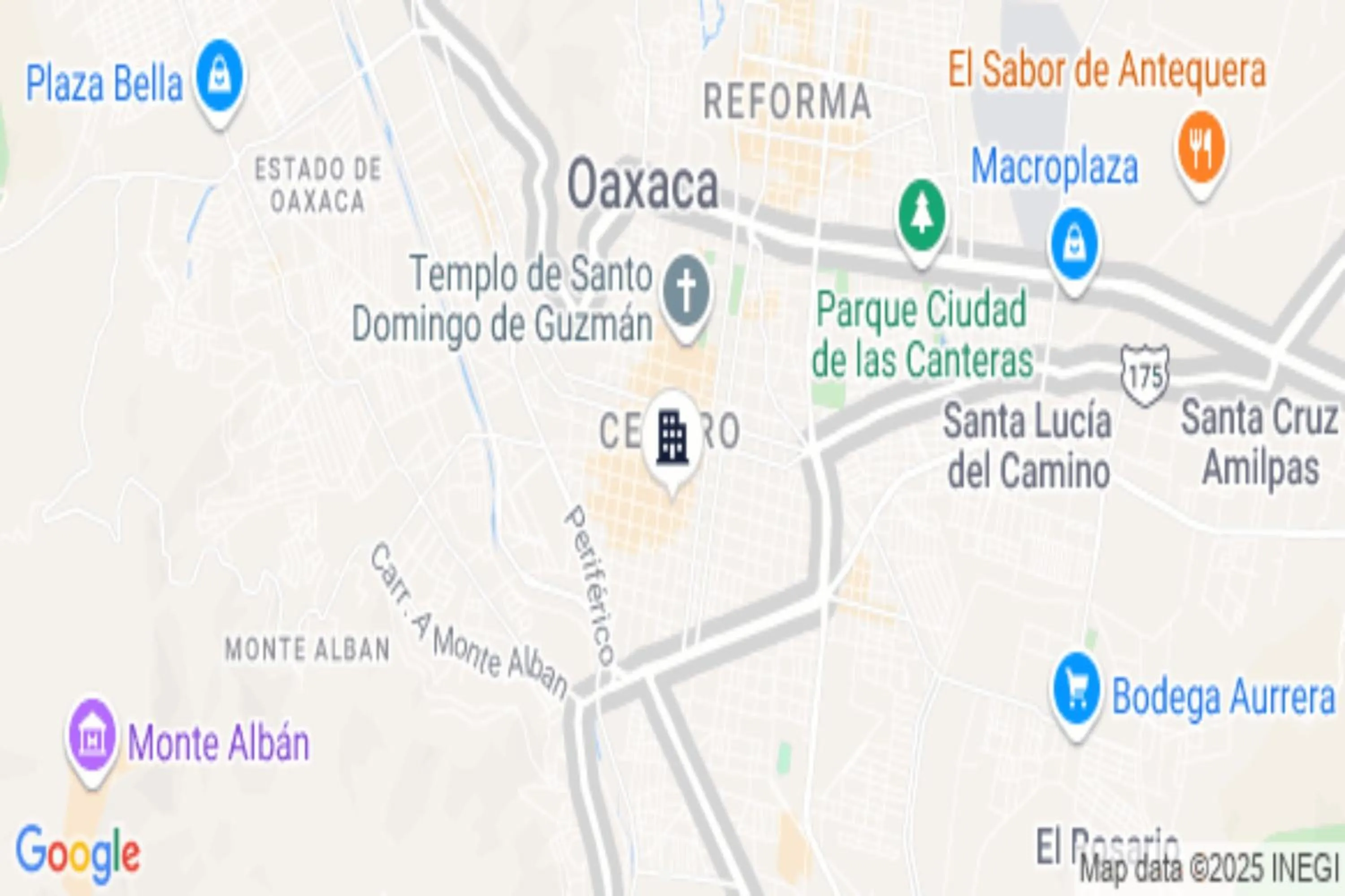 Other in Capital O El Nito Posada