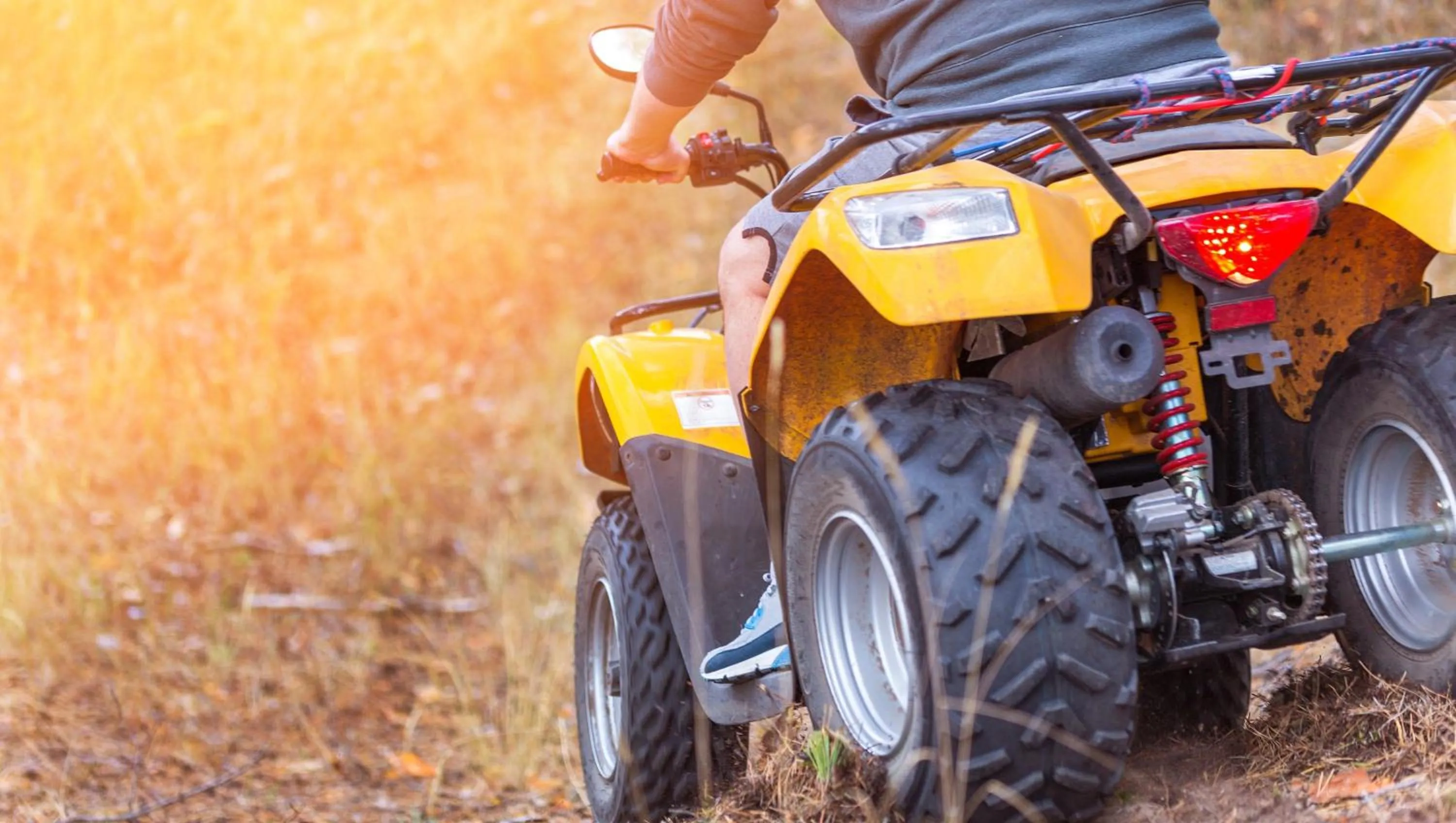 Nearby landmark in Express Inn Thomson