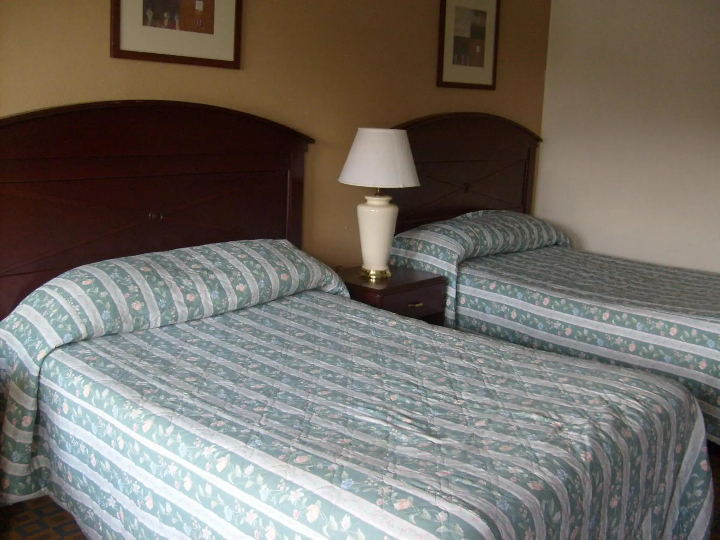 Bedroom in Express Inn Thomson Bedroom in Express Inn Thomson