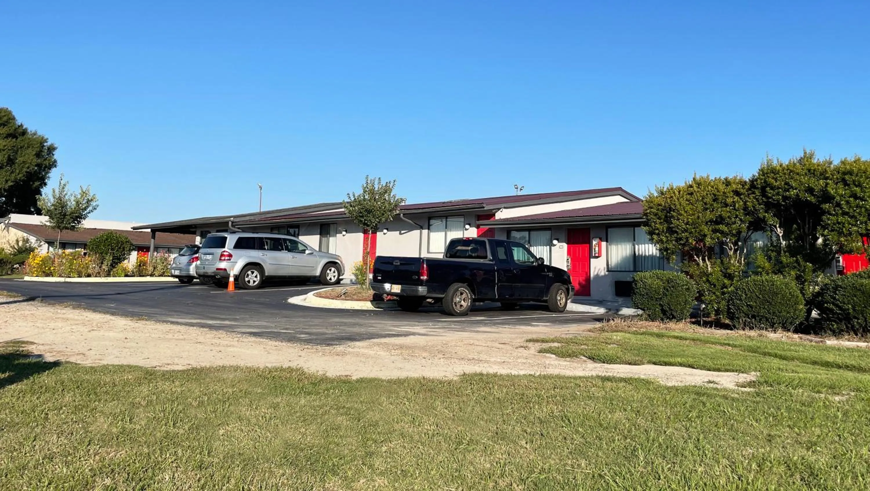 Other in Express Inn Thomson