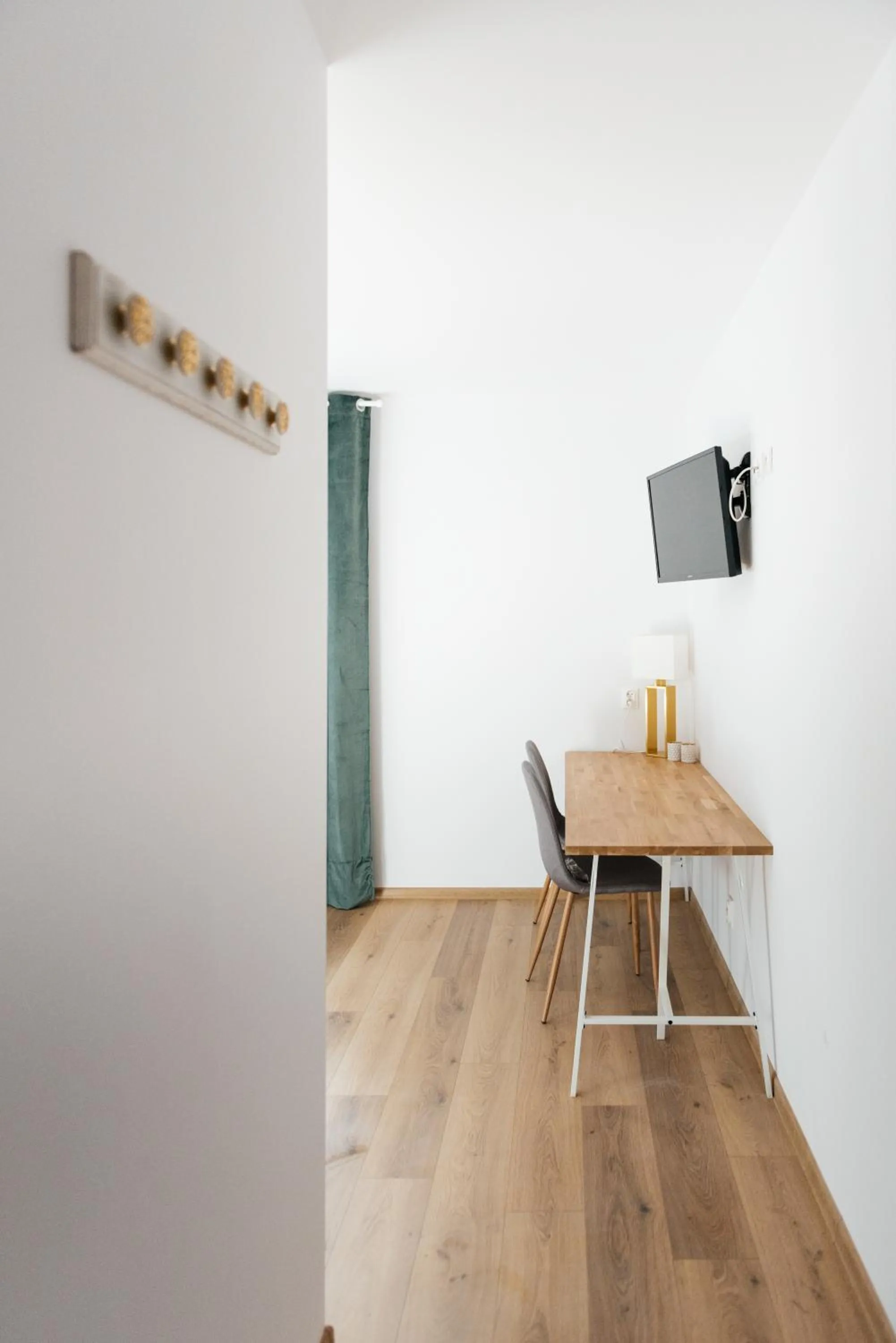 Bed in Villa Lulu Piaseczno