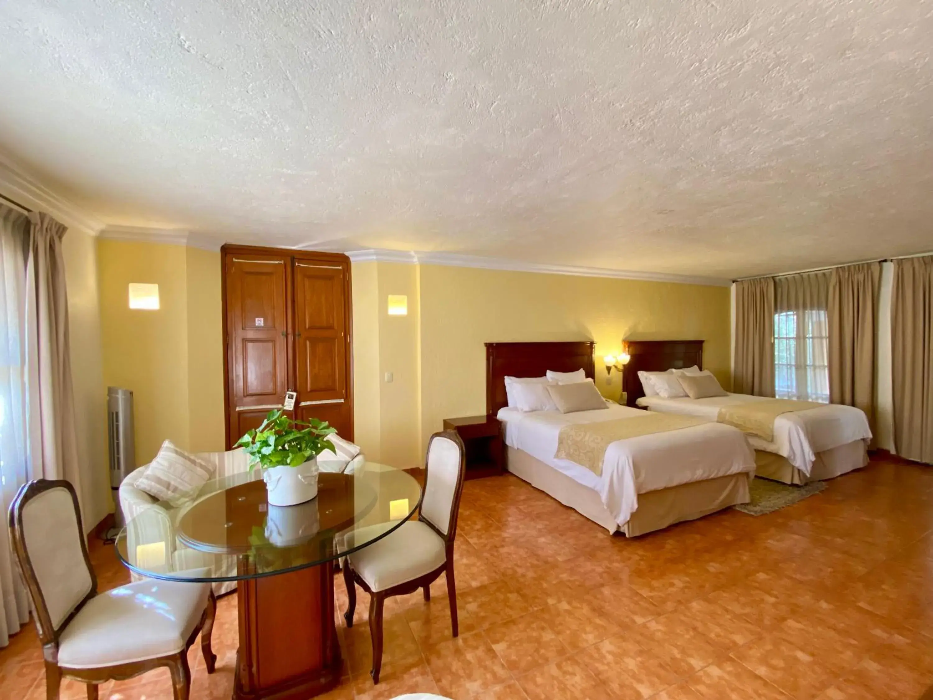 Hotel Boutique La Granja Hotel Boutique La Granja