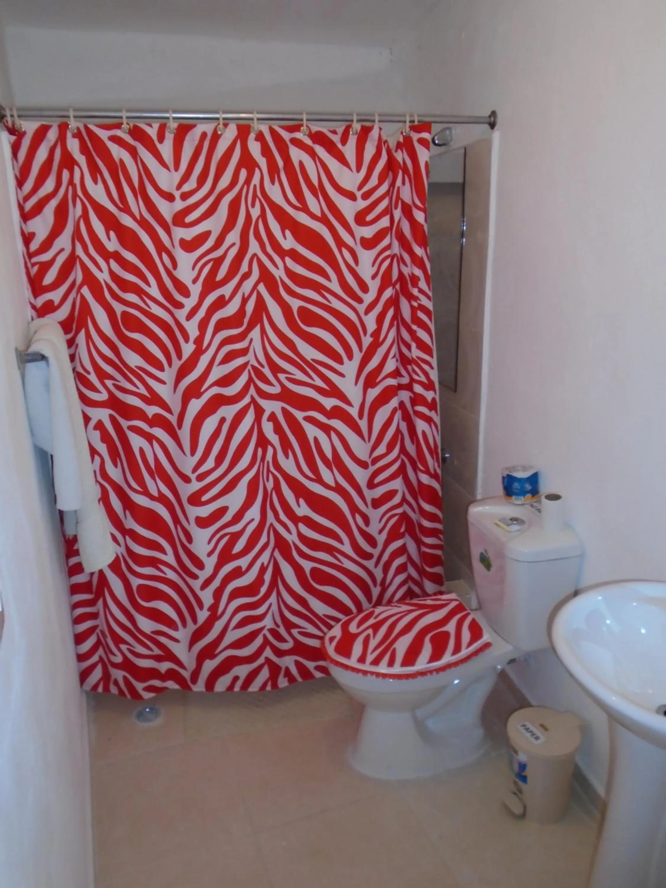 Guesthouse Villa La Isla