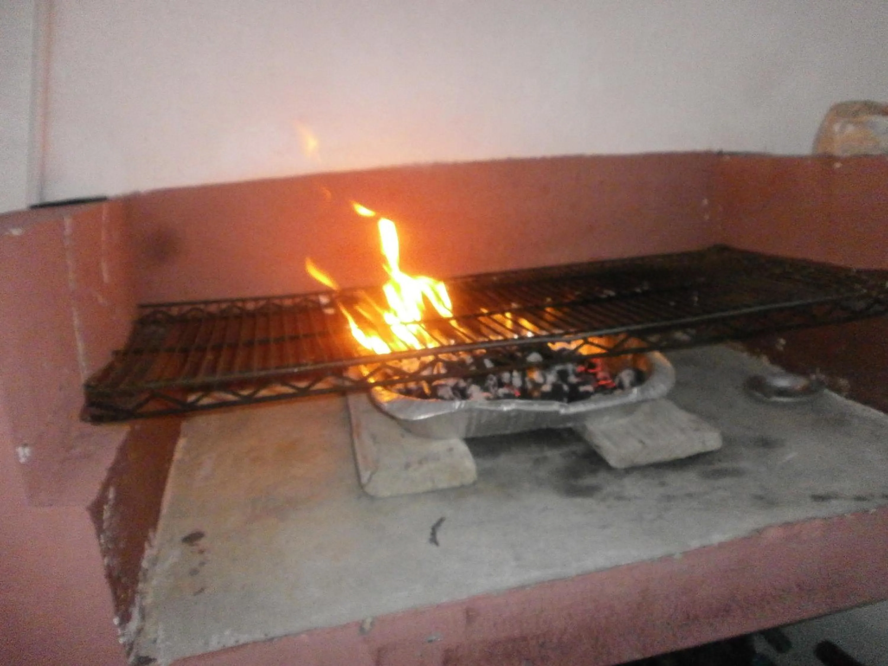 Night in Guesthouse Villa La Isla