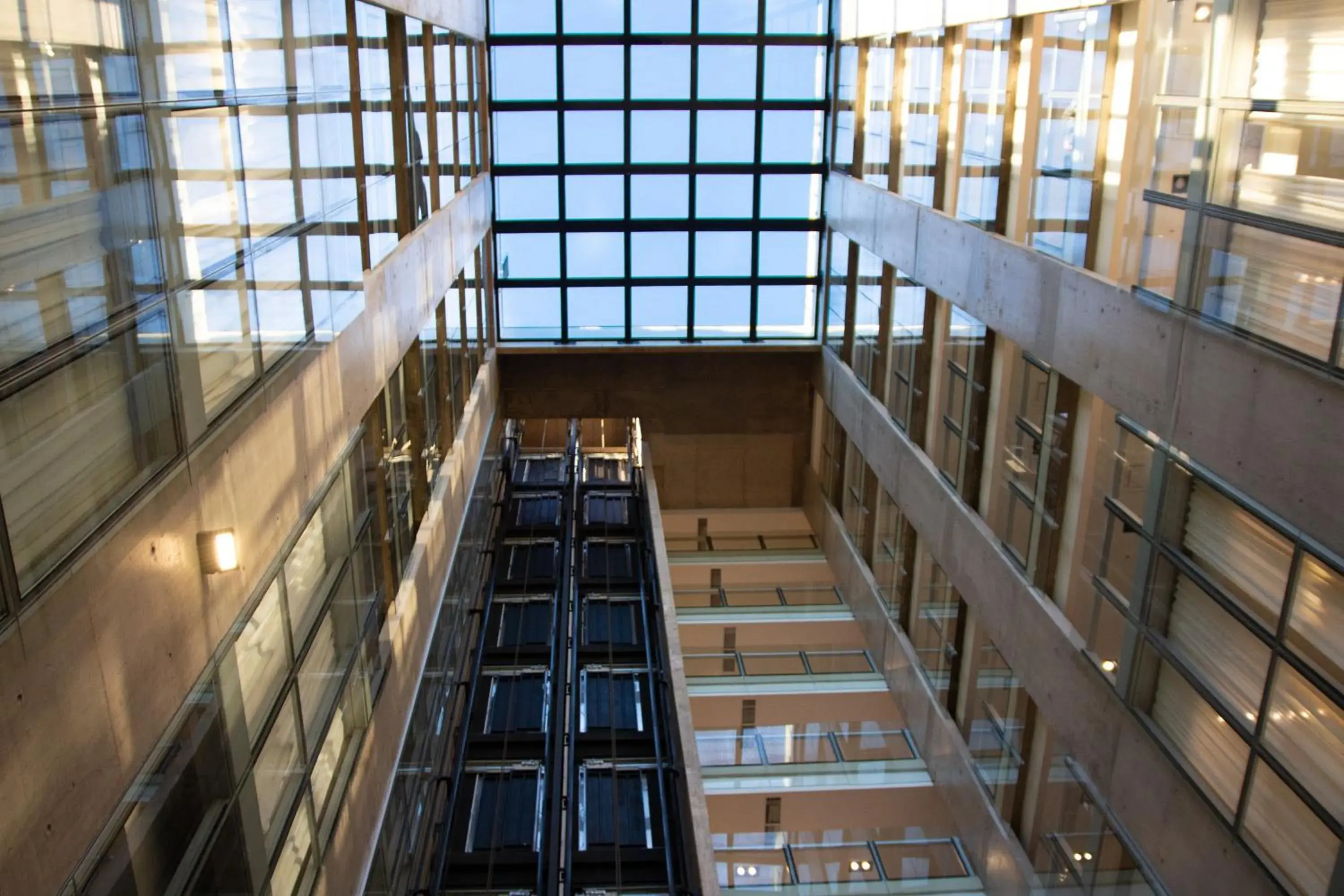 Lobby or reception in O2 Hotel Iguazu Lobby or reception in O2 Hotel Iguazu