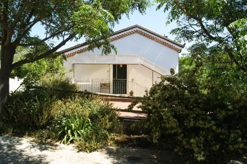 Le tre querce di casa mia
