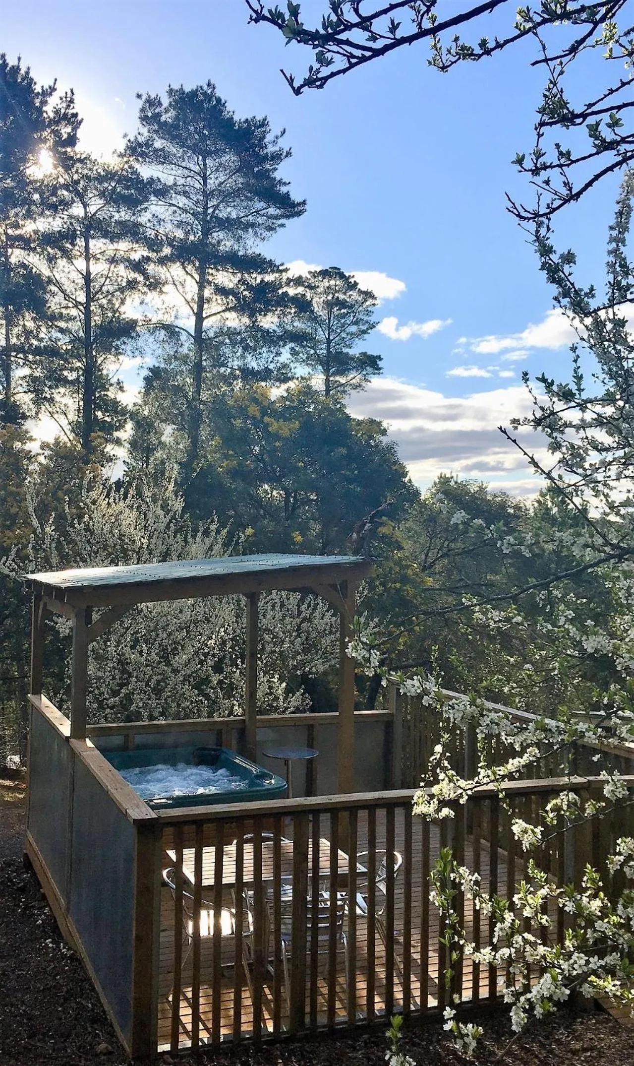 Sutton Spring Art Retreats