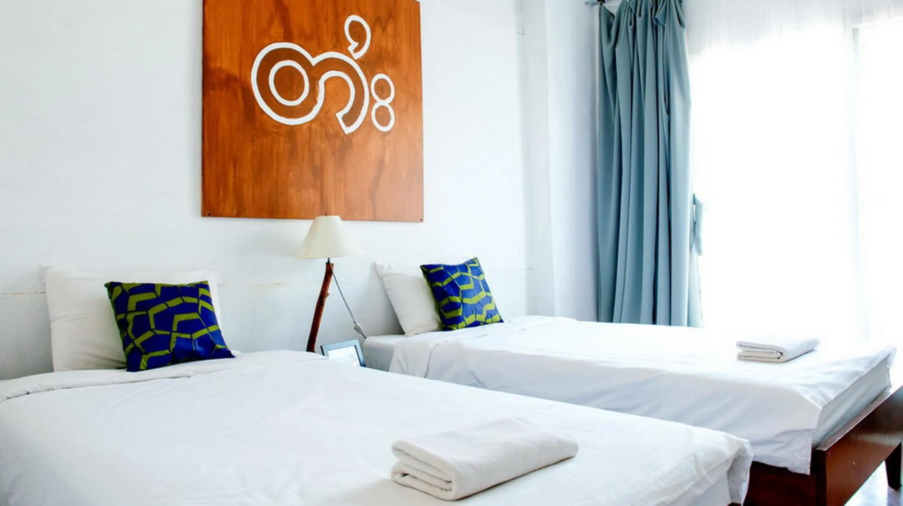 Bedroom, Bed in Yoont Hotel