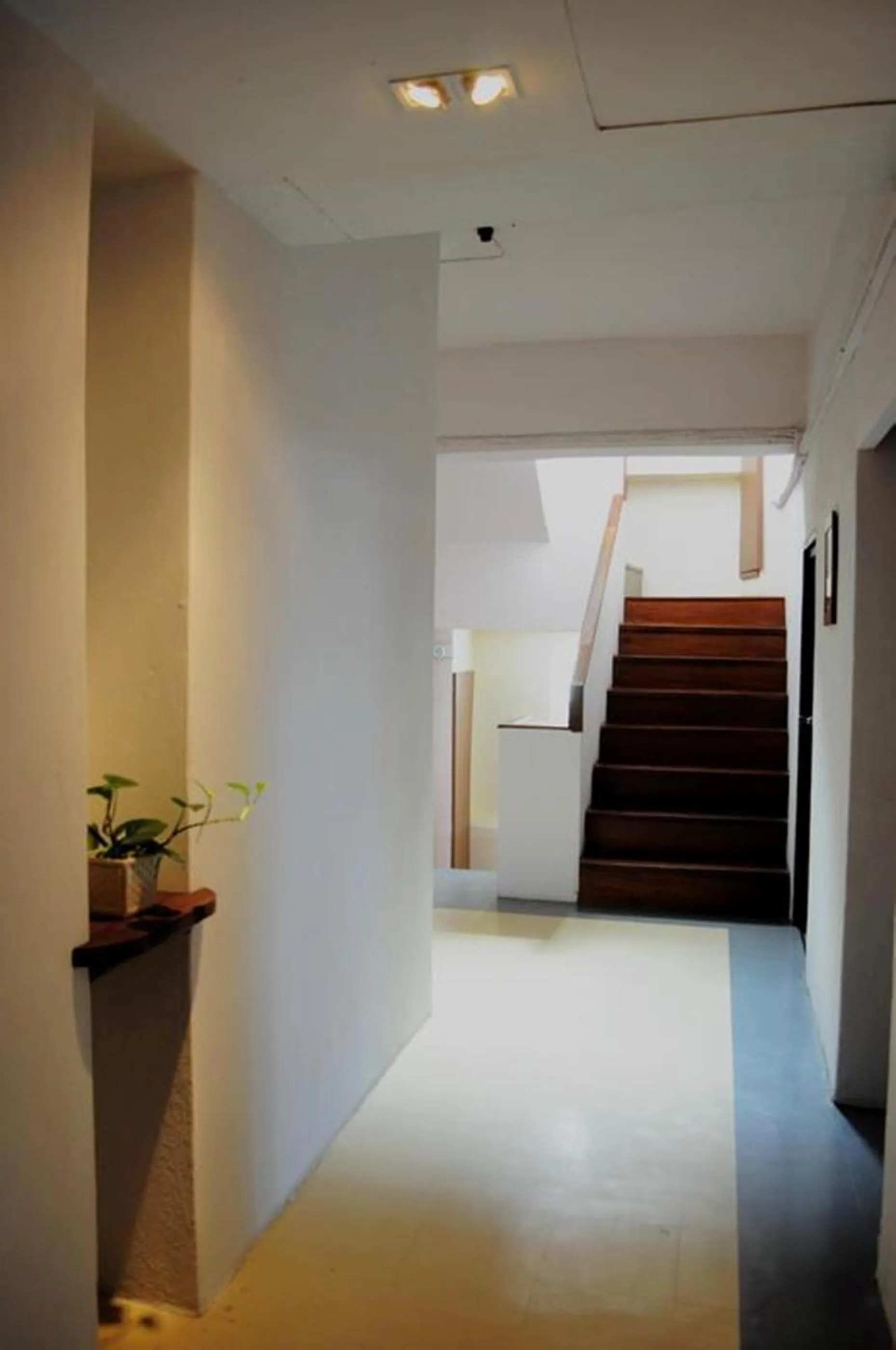 Balcony/Terrace in Yoont Hotel