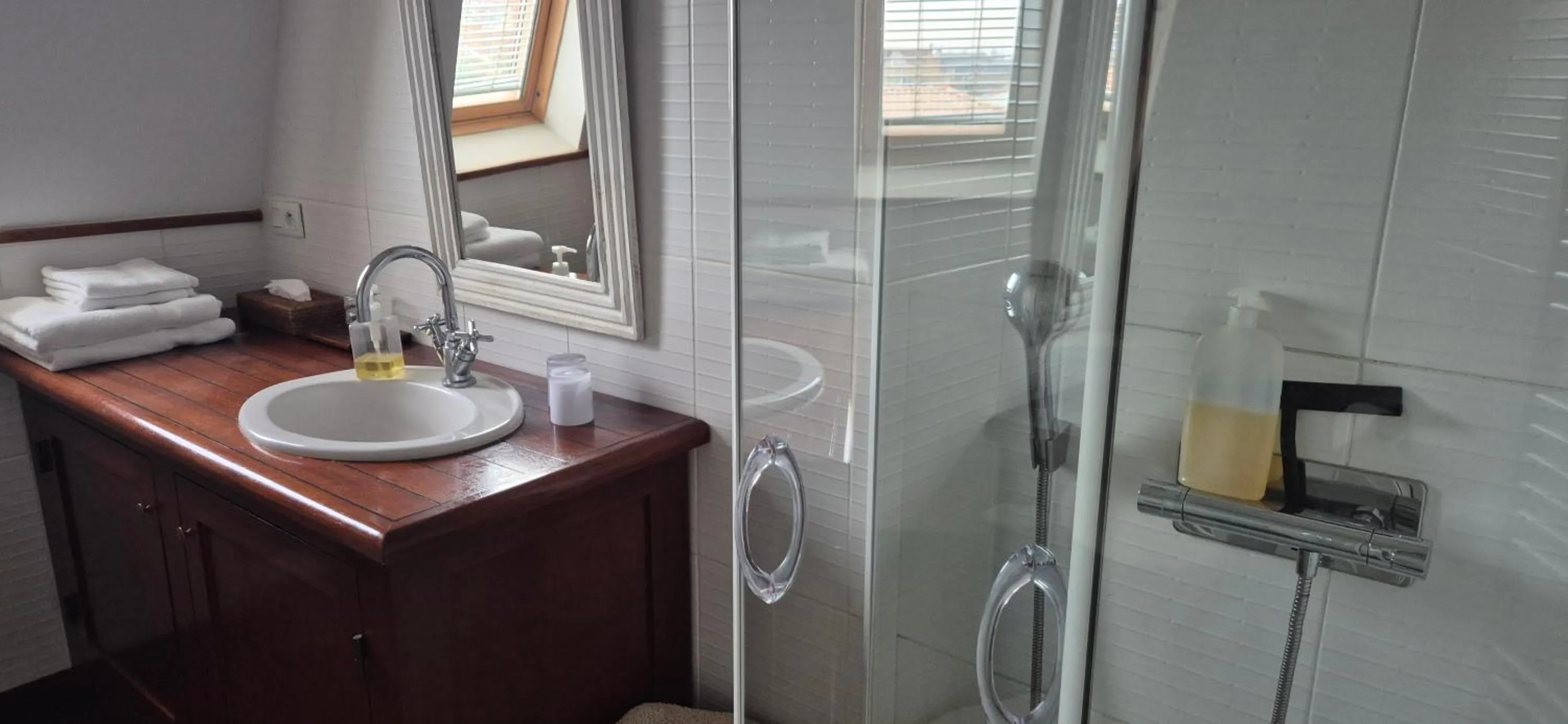 Chambres d'hôtes Le Clos Bleu