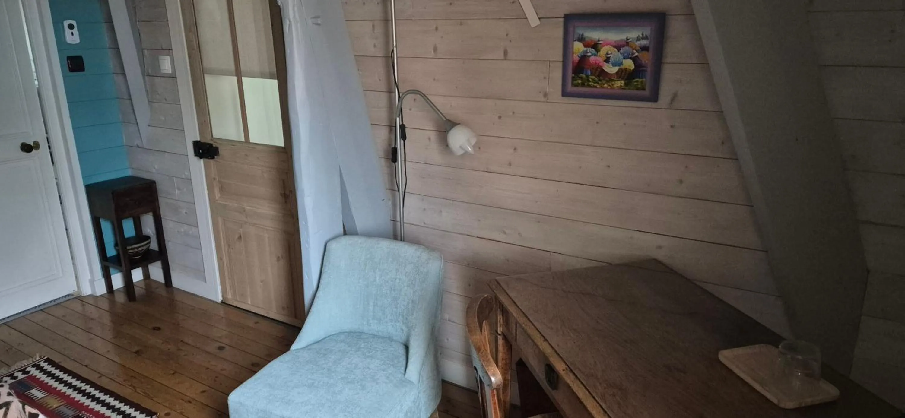 Chambres d'hôtes Le Clos Bleu