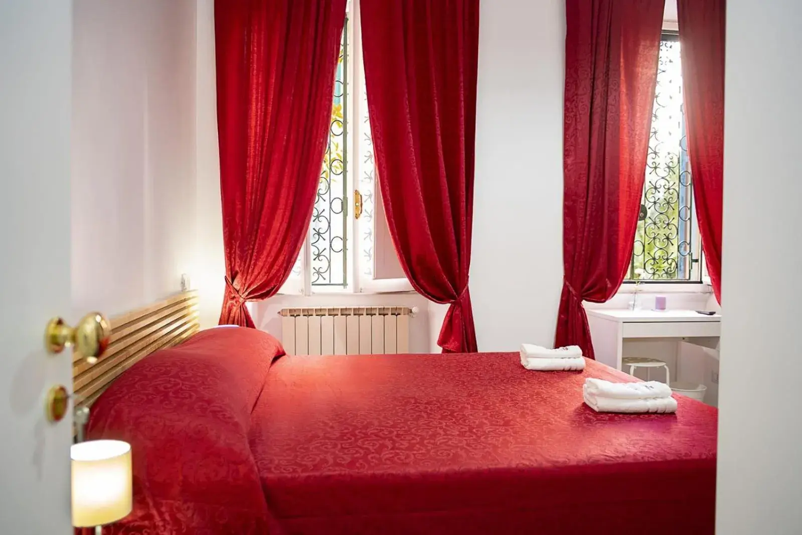 Il Bonsai B&B Il Bonsai B&B