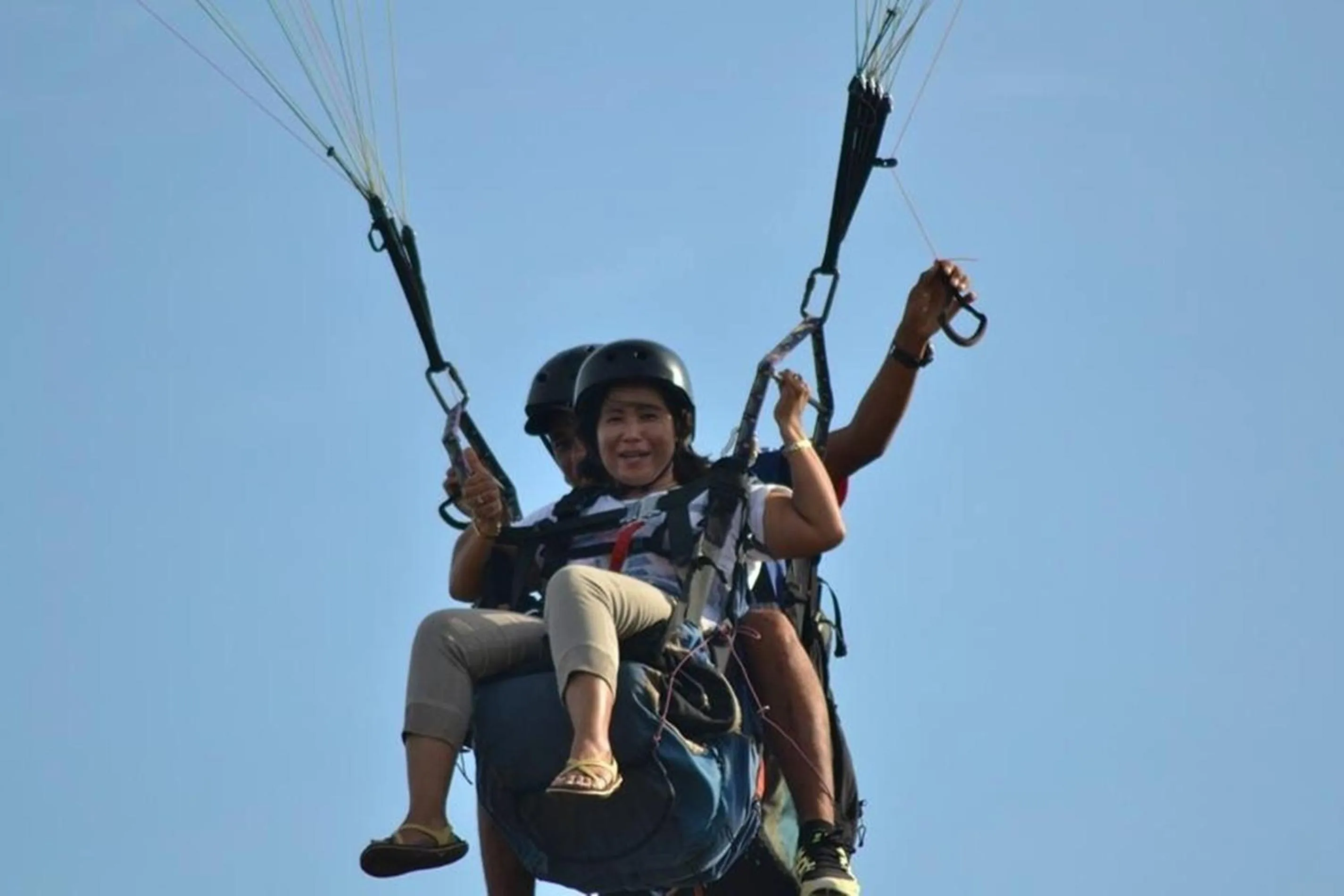 Activities in The Reinhold Guesthouse Bali