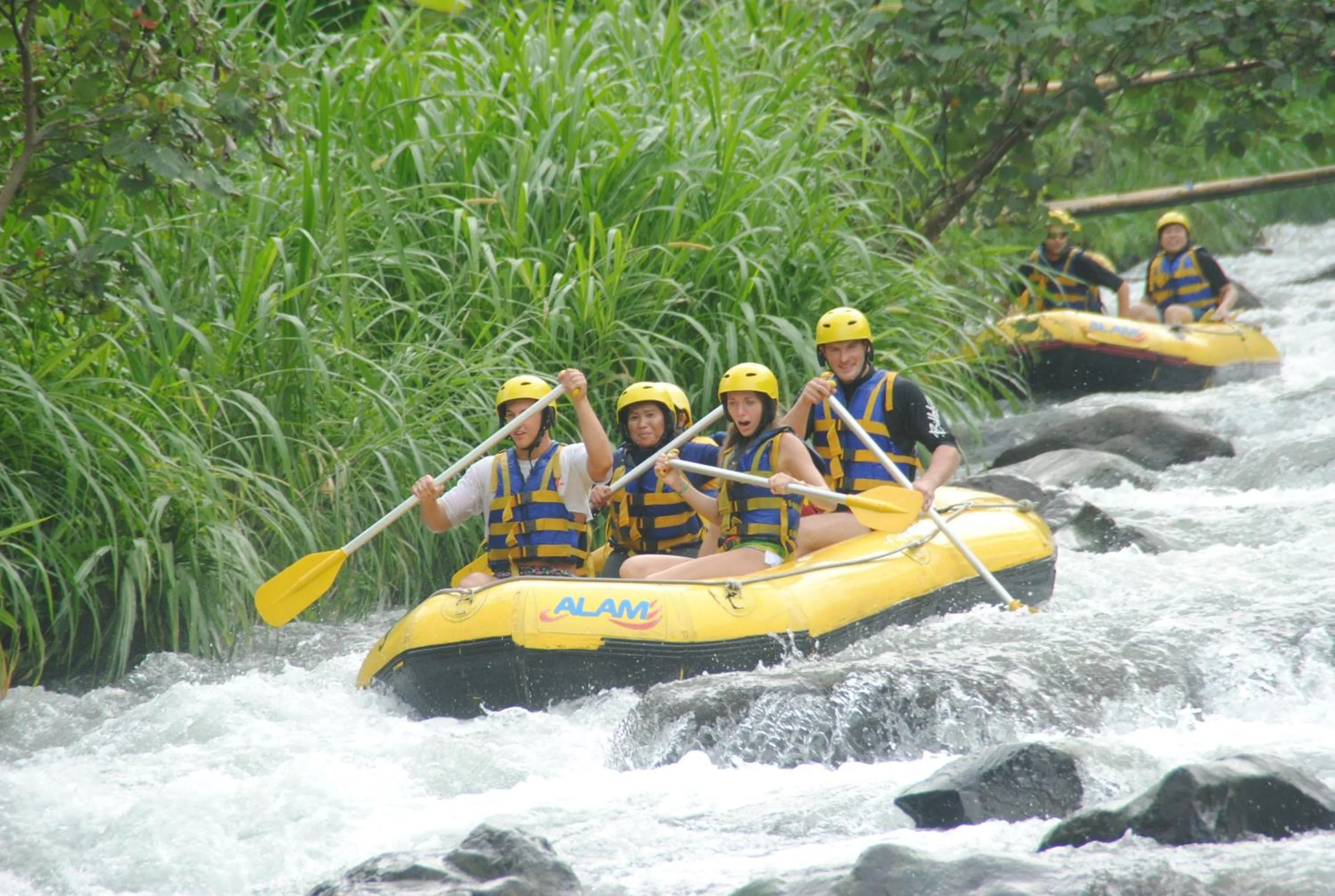 Activities in The Reinhold Guesthouse Bali