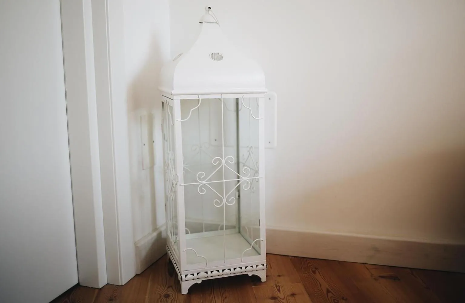 wardrobe in Le Home Rooms