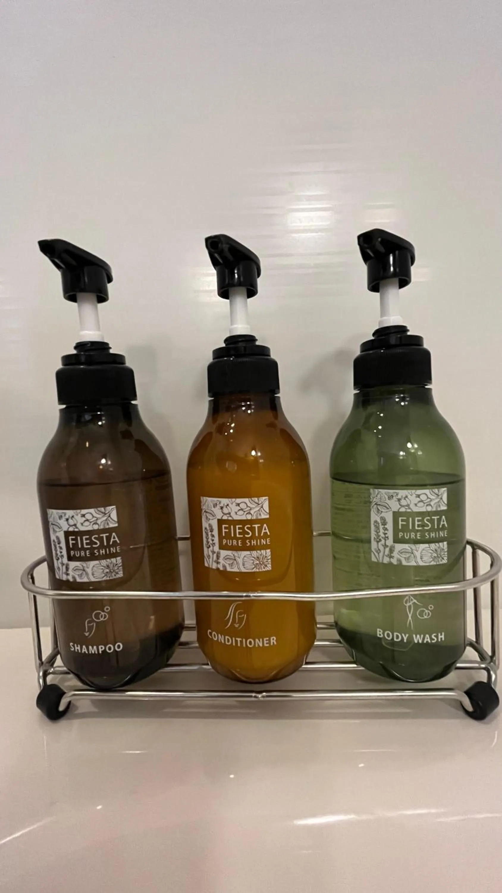 Bathroom in KOKO HOTEL Premier Kanazawa Korinbo