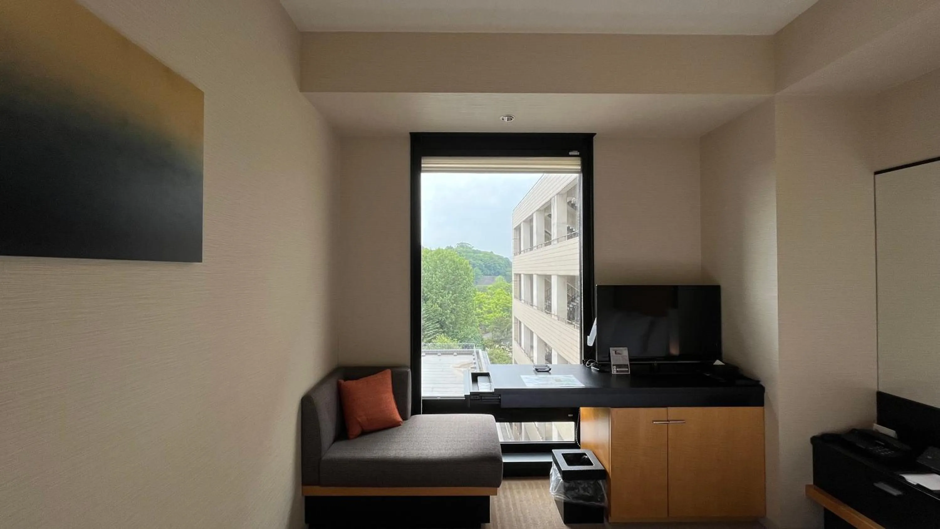 Photo of the whole room in KOKO HOTEL Premier Kanazawa Korinbo