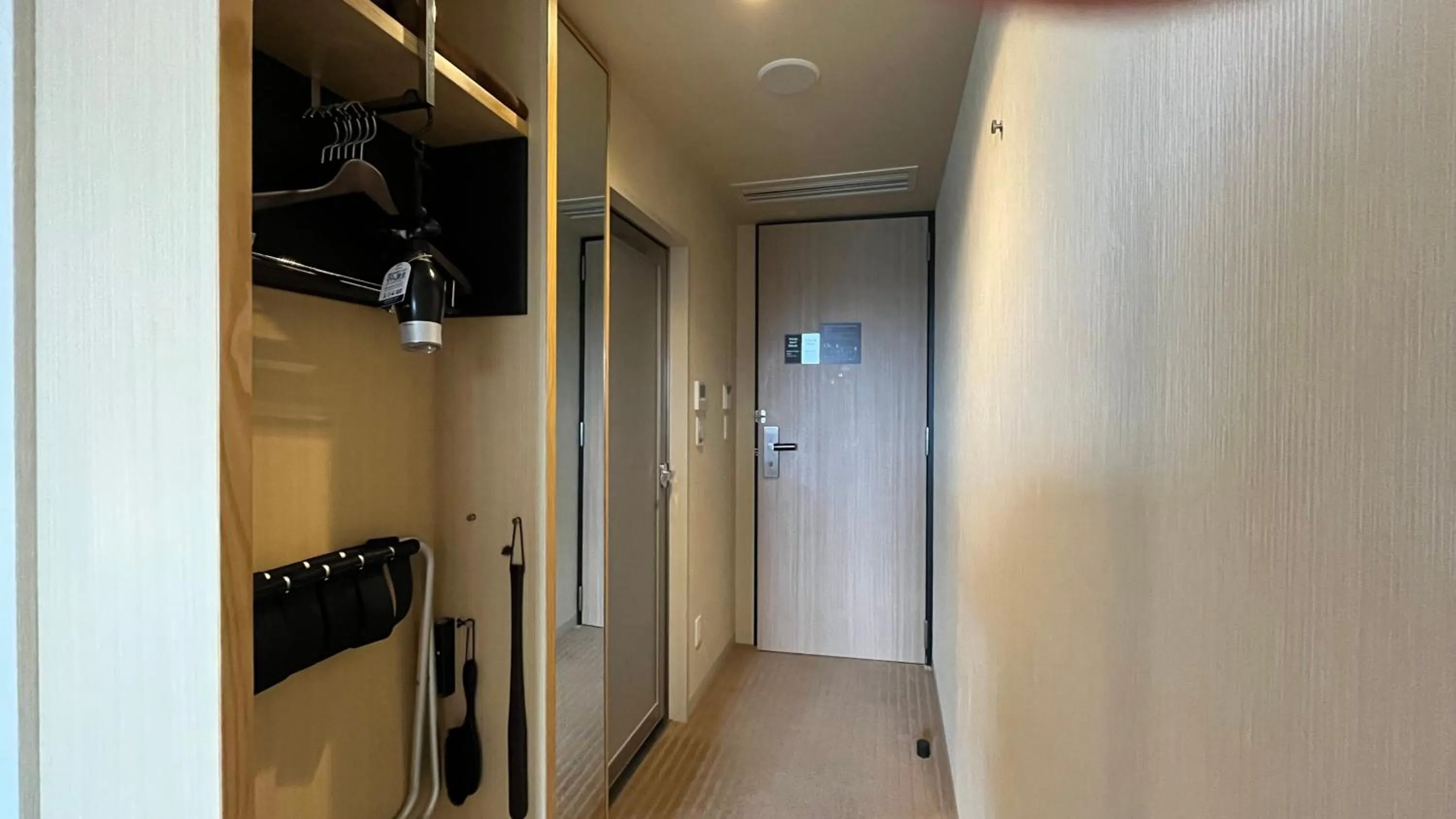 Photo of the whole room in KOKO HOTEL Premier Kanazawa Korinbo