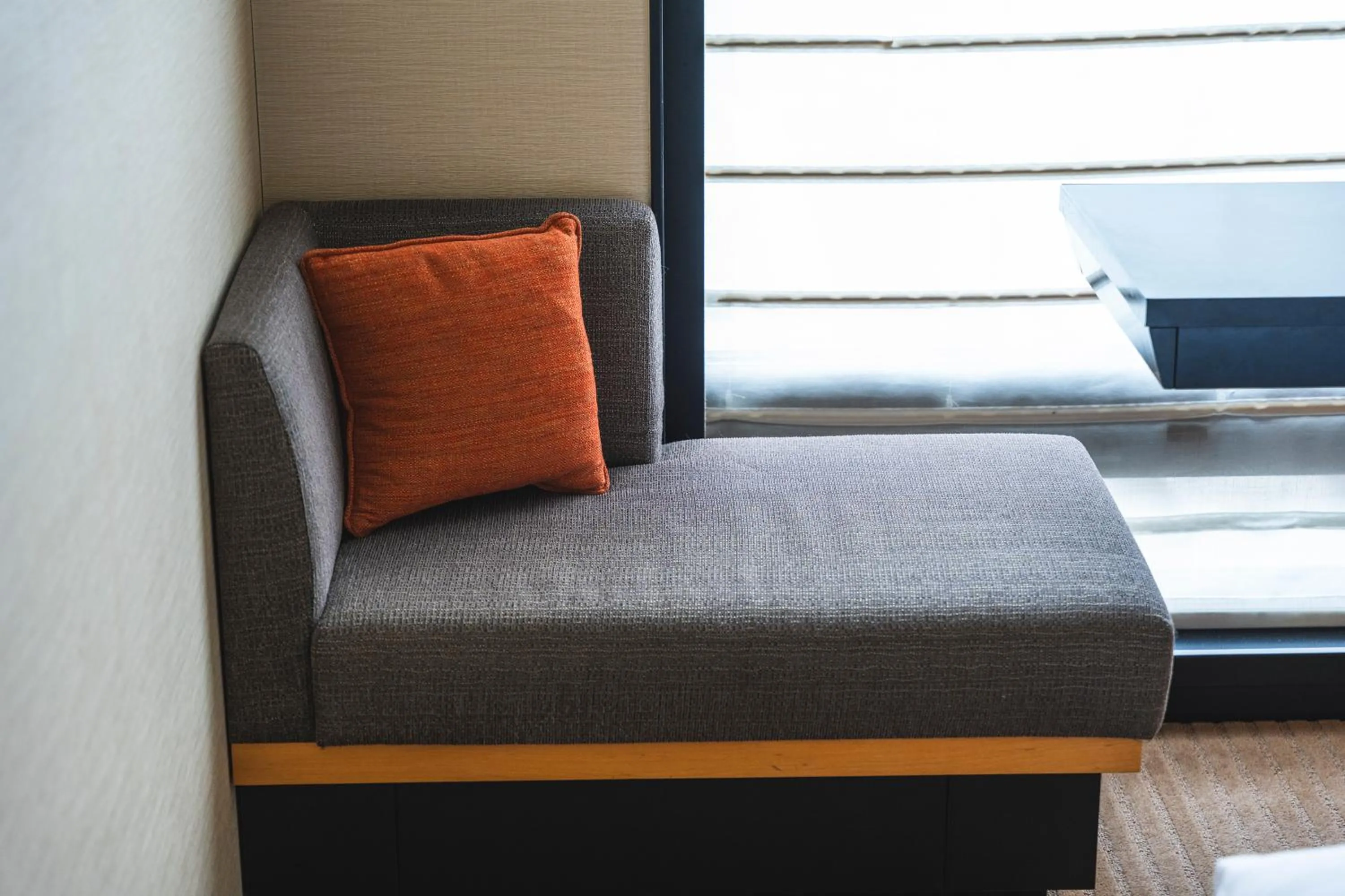 Photo of the whole room, Bed in KOKO HOTEL Premier Kanazawa Korinbo