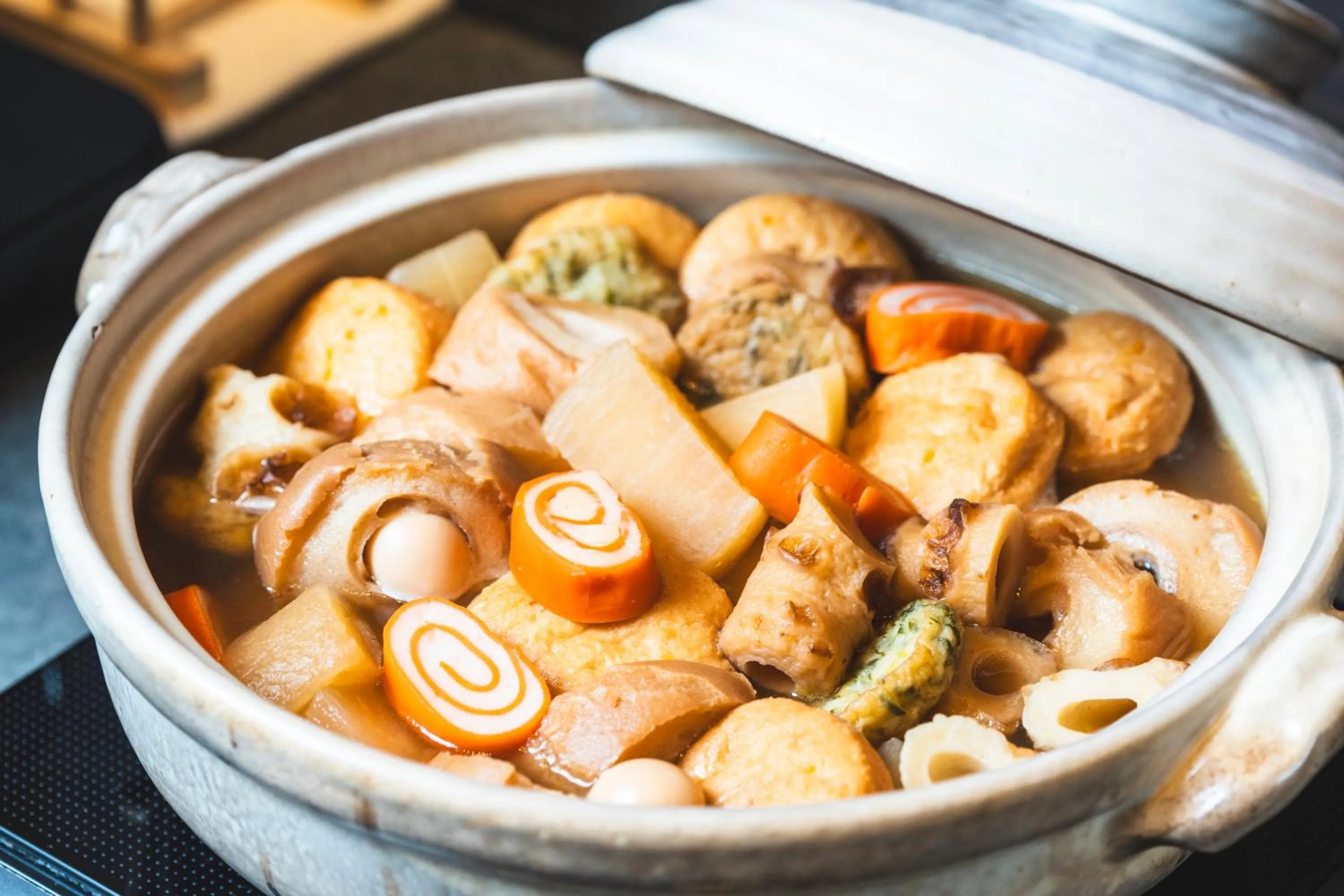 Breakfast in KOKO HOTEL Premier Kanazawa Korinbo