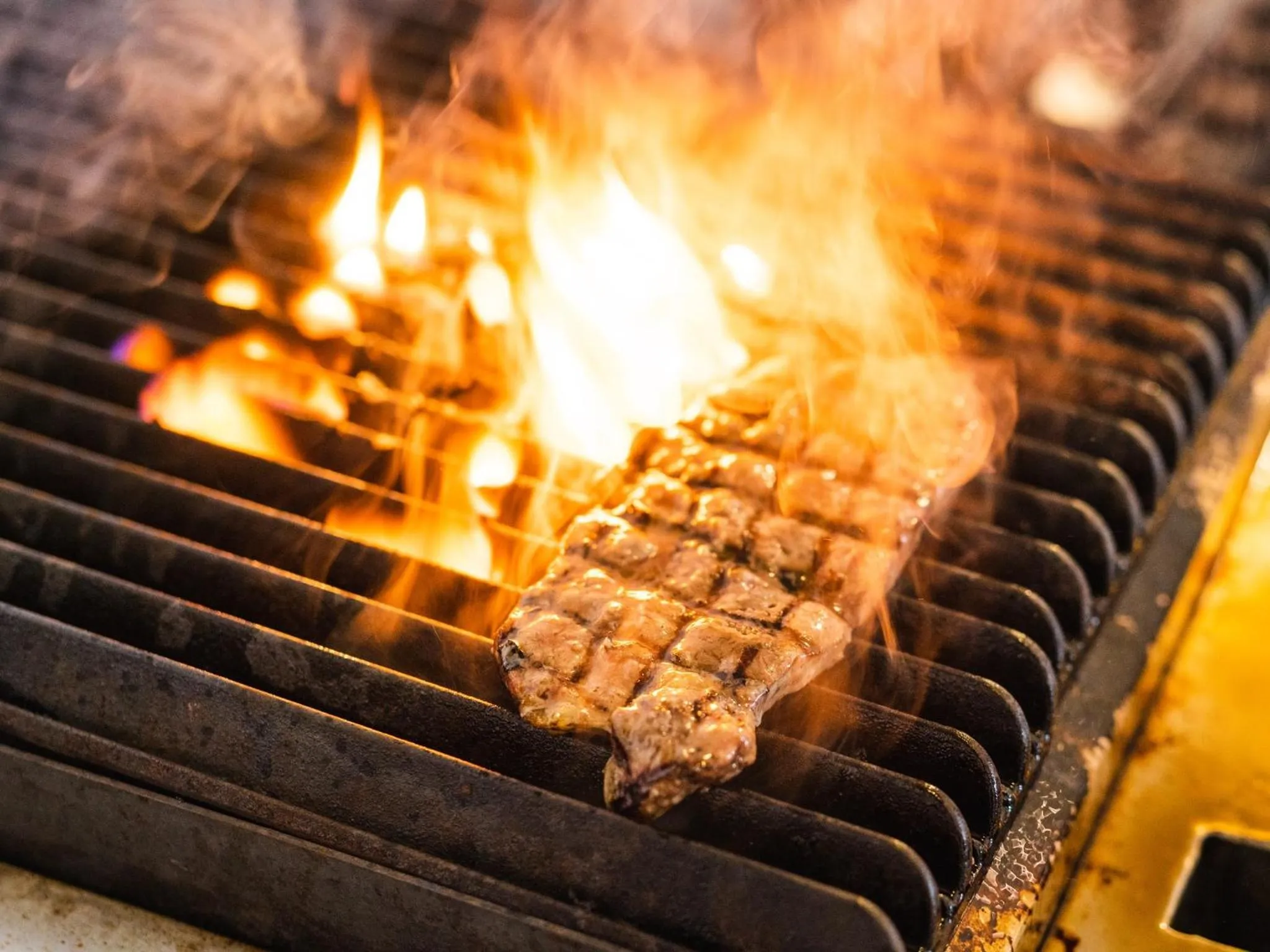 Breakfast in THE BASICS FUKUOKA
