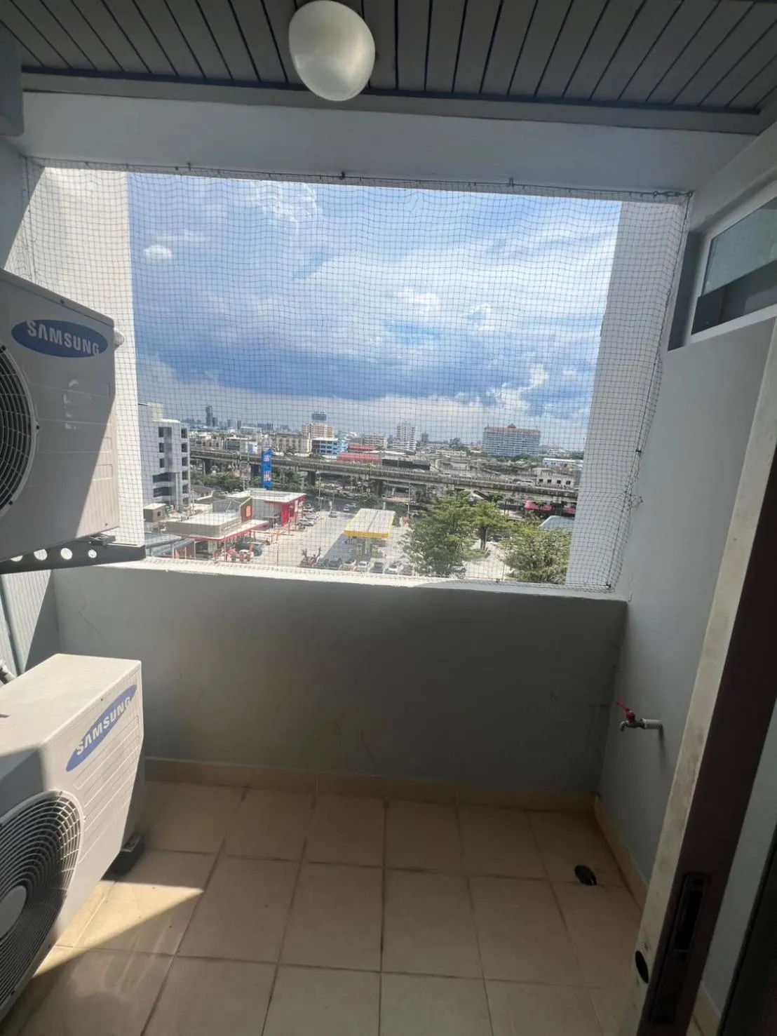 Komol Residence Bangkok