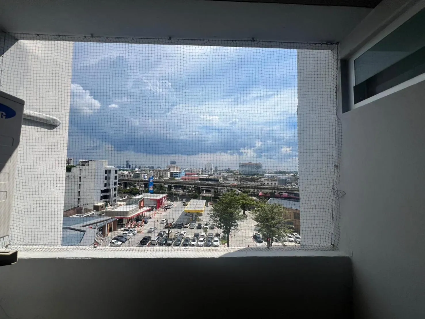 Komol Residence Bangkok