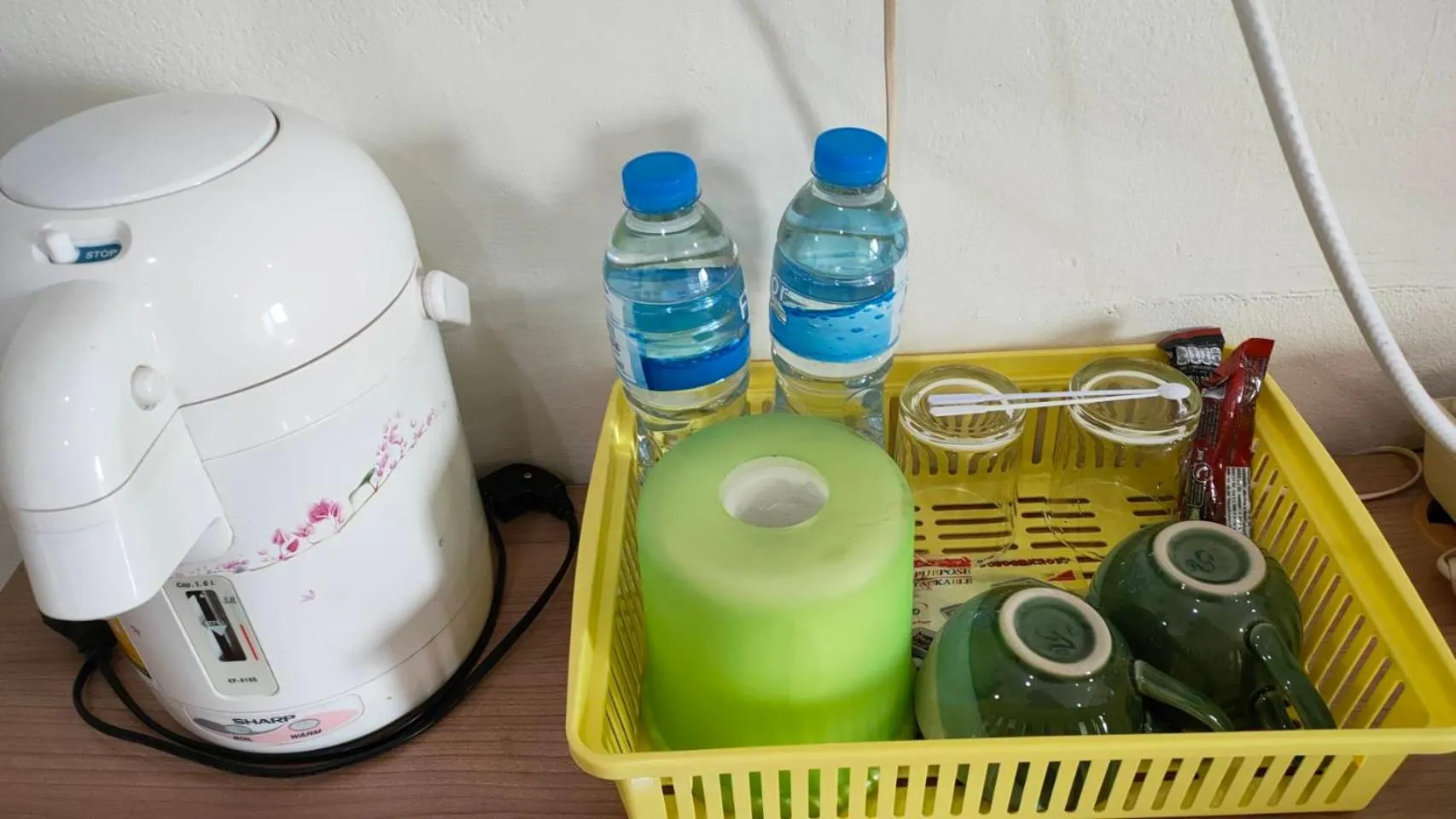 Komol Residence Bangkok