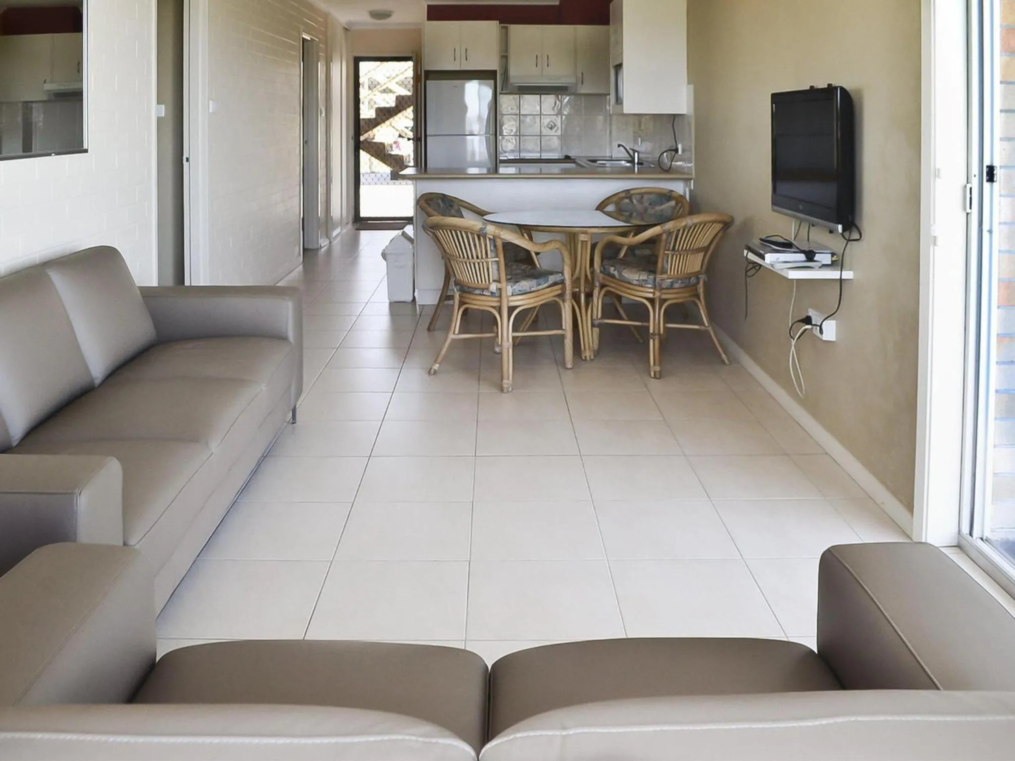 Fairholme 5