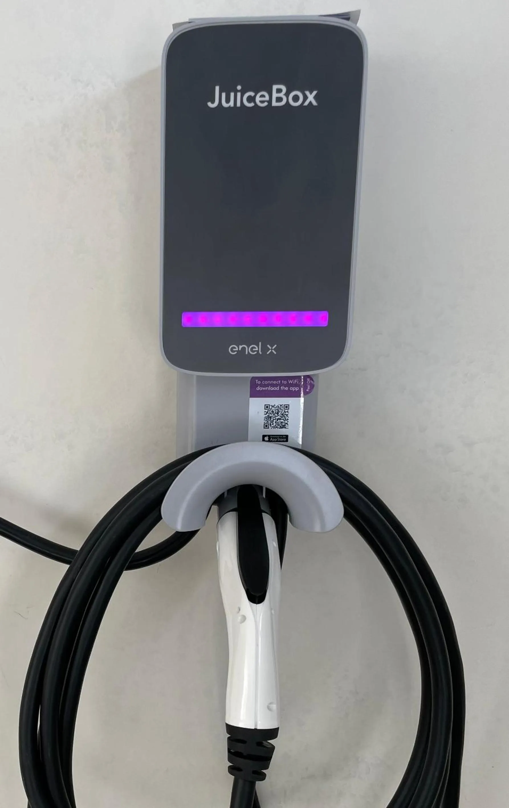 Parking in The Buddha Estate