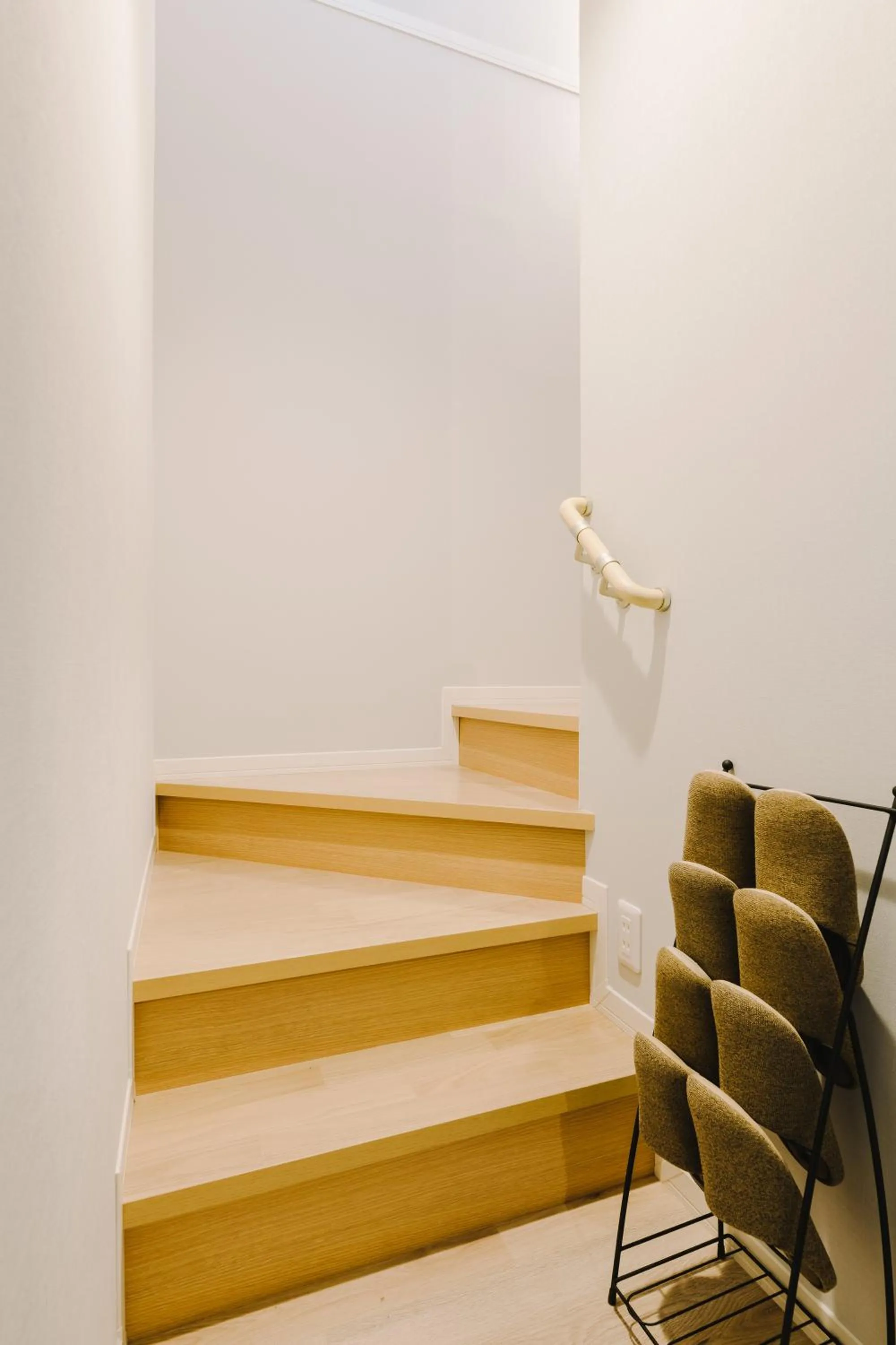 Photo of the whole room in GRAND BASE Karatsu Ekiminami