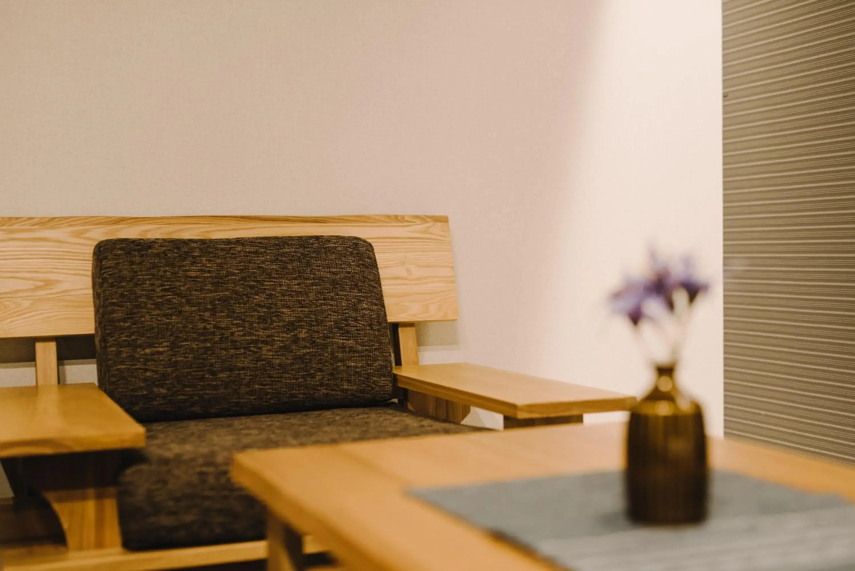 Photo of the whole room in GRAND BASE Karatsu Ekiminami Photo of the whole room in GRAND BASE Karatsu Ekiminami