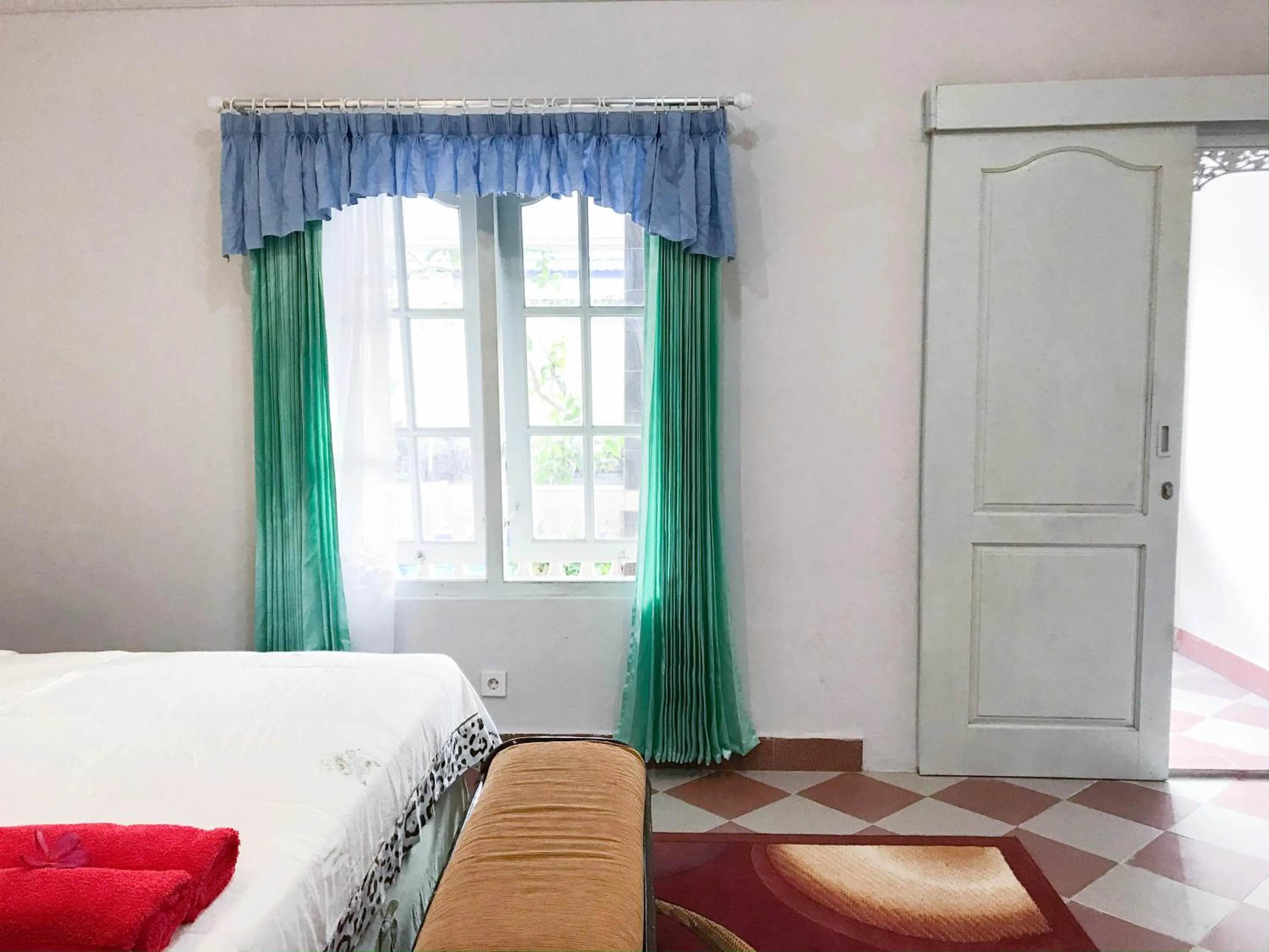 Bali Aman Darling House