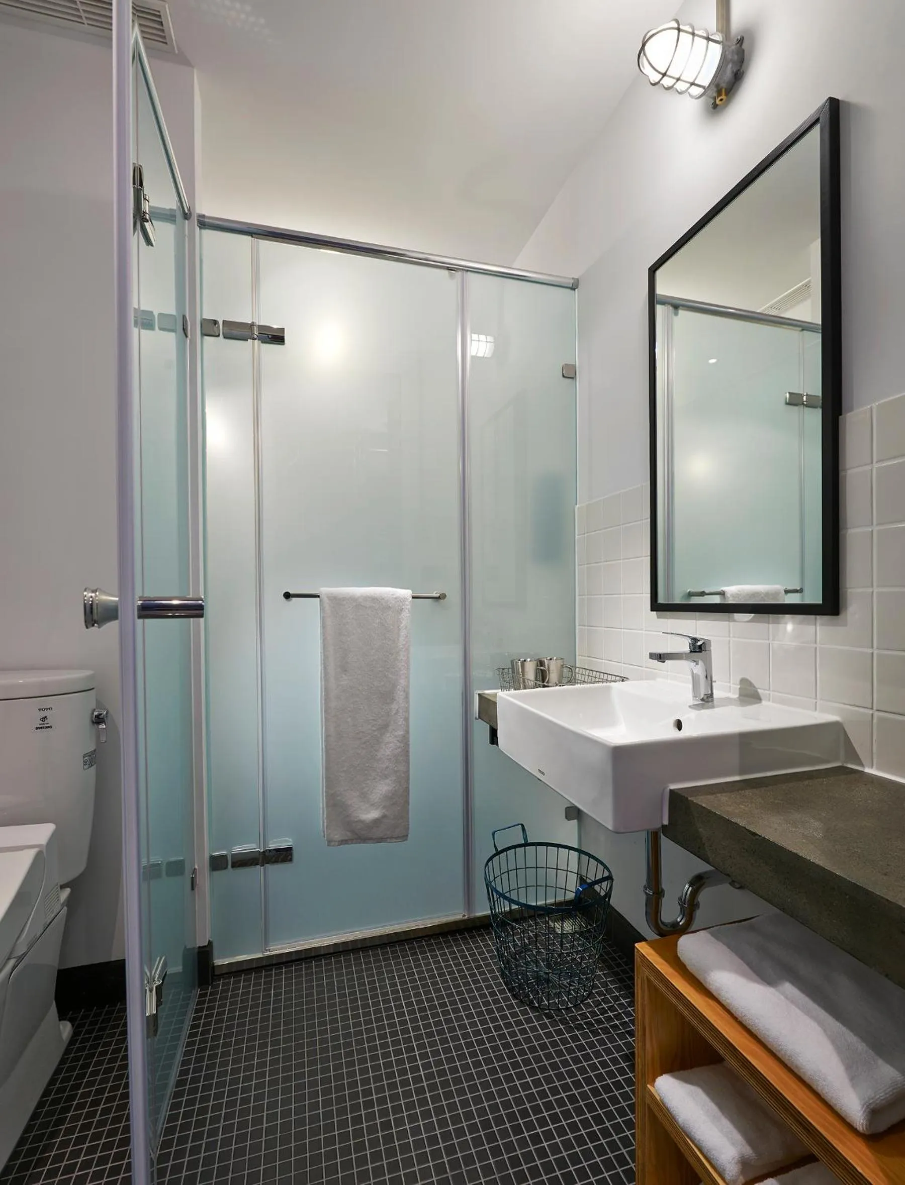 Just Sleep - Sanchong