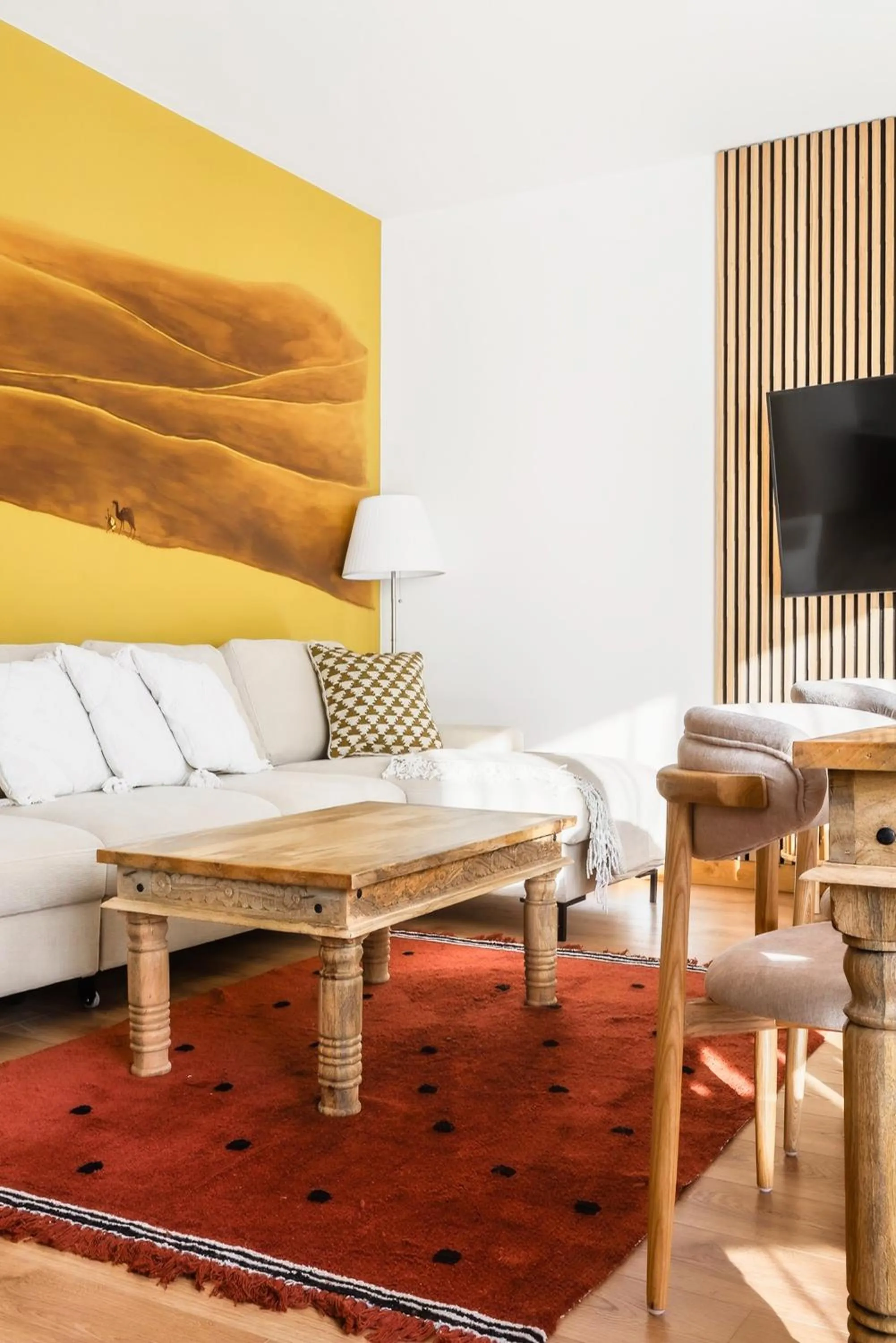 TV and multimedia in Apartamenty Oaza Superior Zakopane