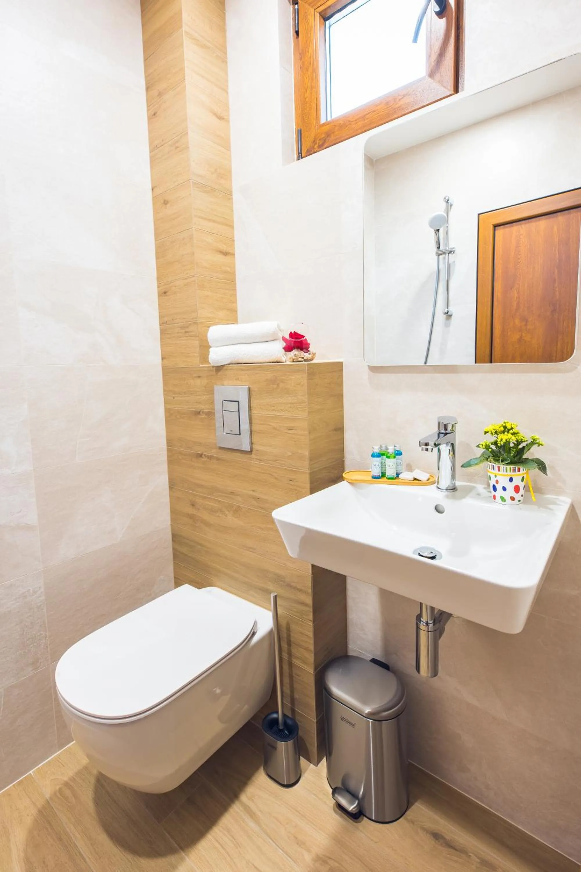 Hotel Albatros New Town