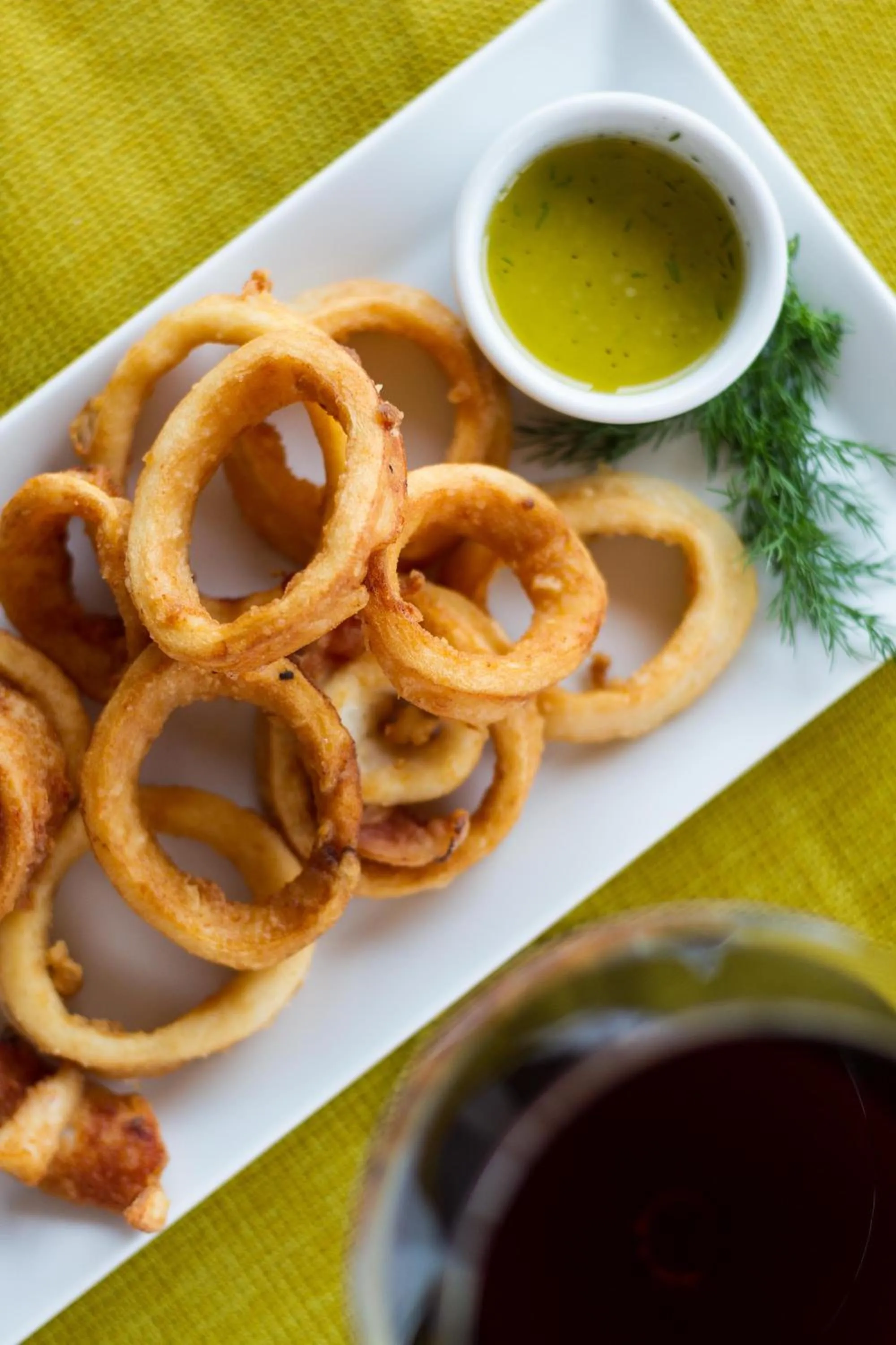 Food and drinks in Hotel Albatros New Town