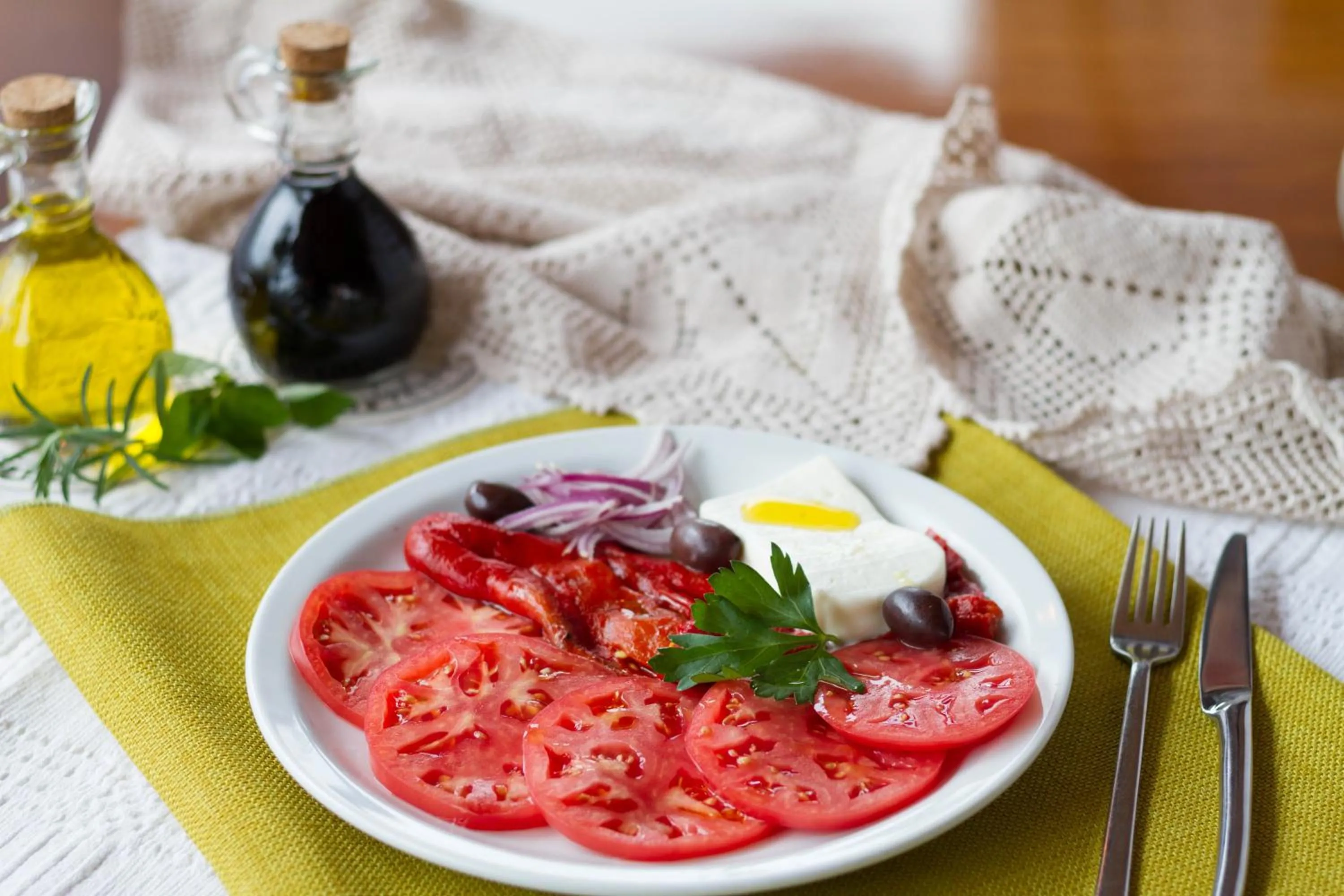 Food in Hotel Albatros New Town