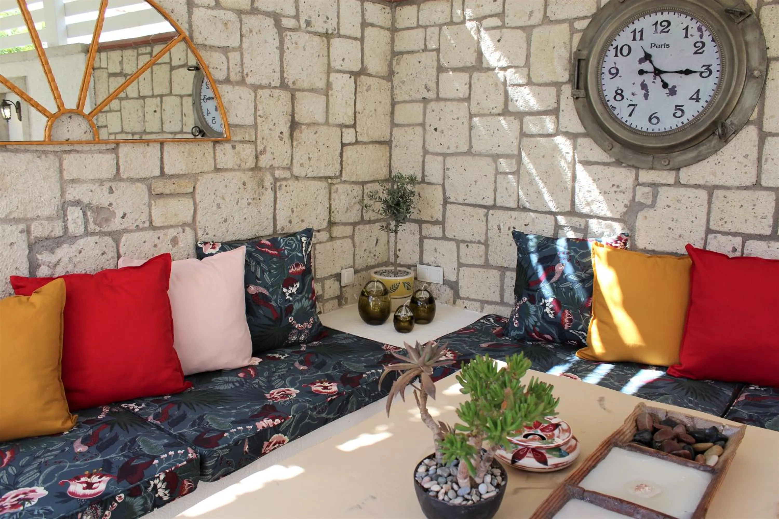 Villamer Alaçatı