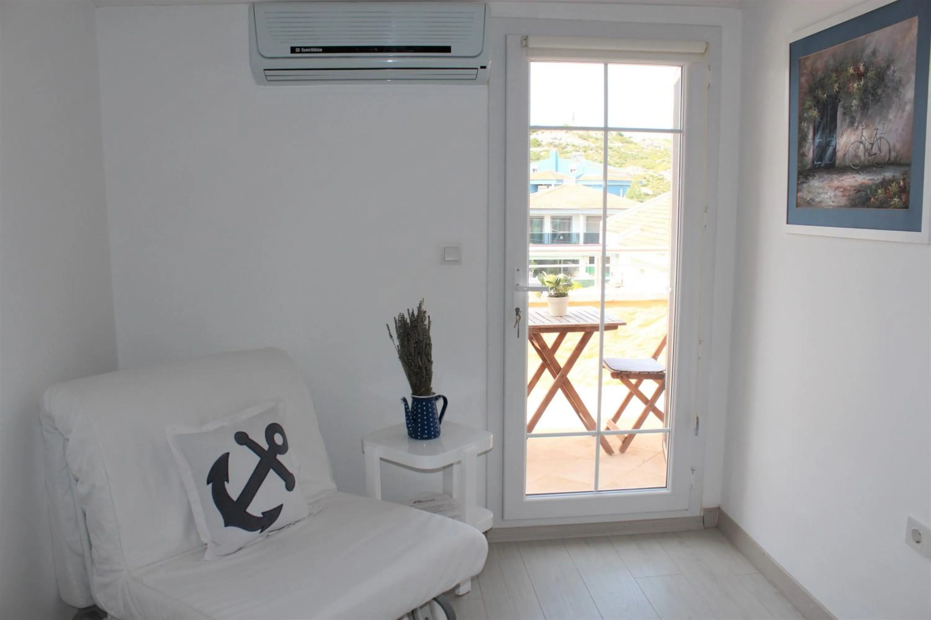 Villamer Alaçatı