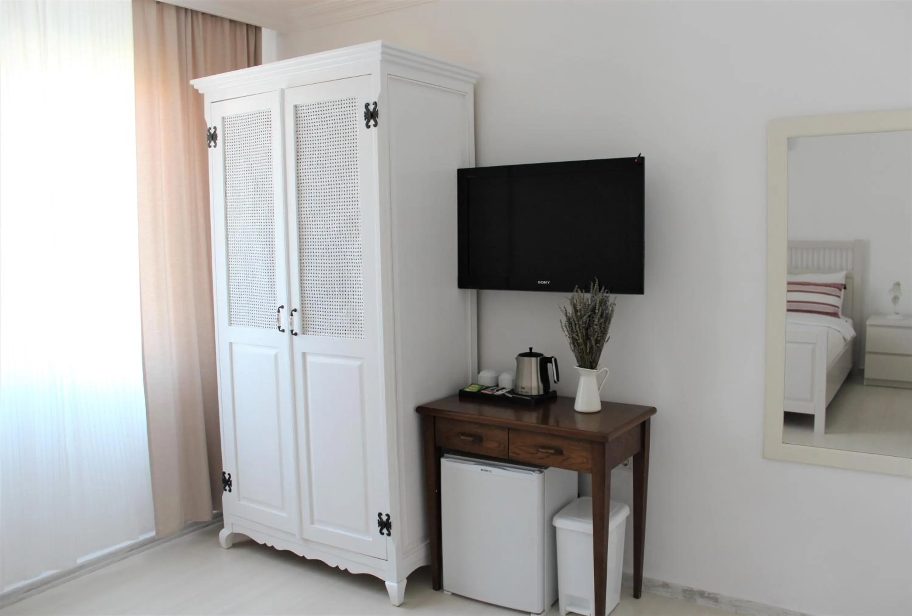 Villamer Alaçatı