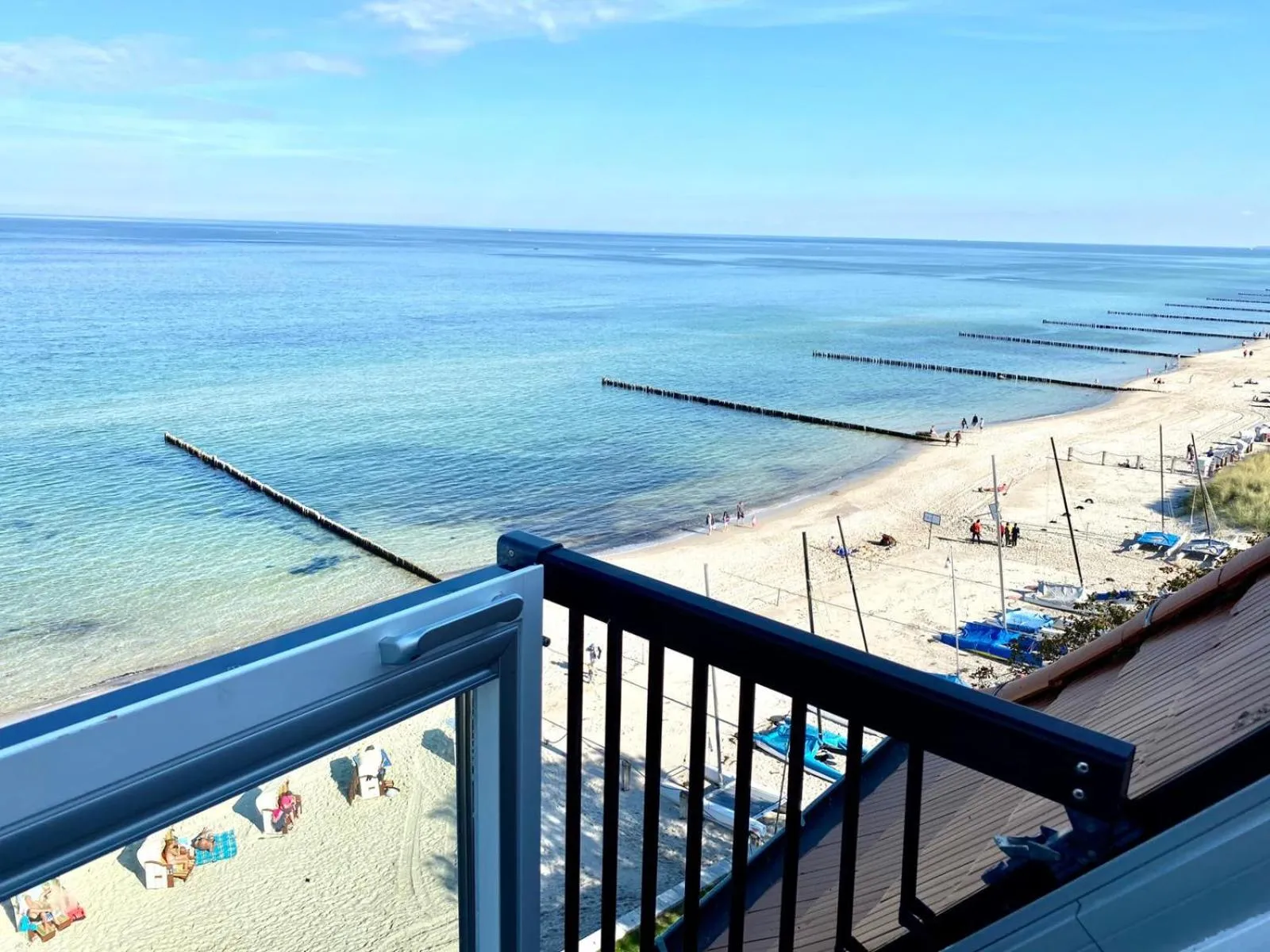 Day in meergut HOTELS