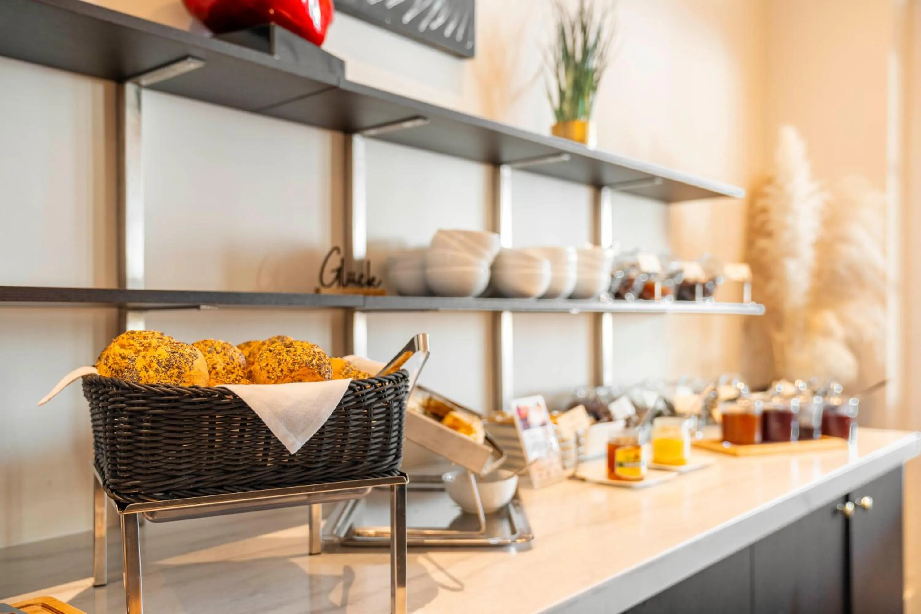 Breakfast in meergut HOTELS